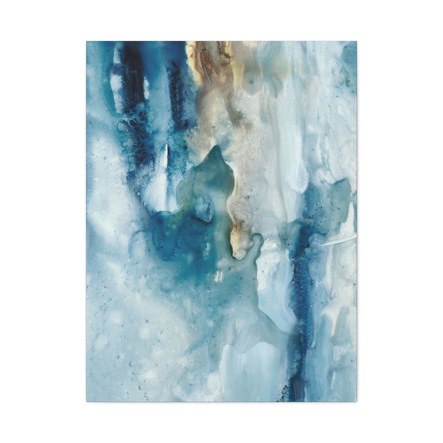 Peaceful Calm by JC Wall Art & Canvas Prints