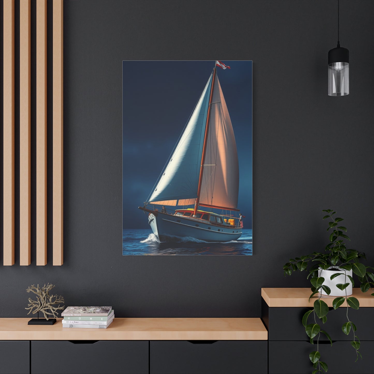 Sovereign Sail Serenade