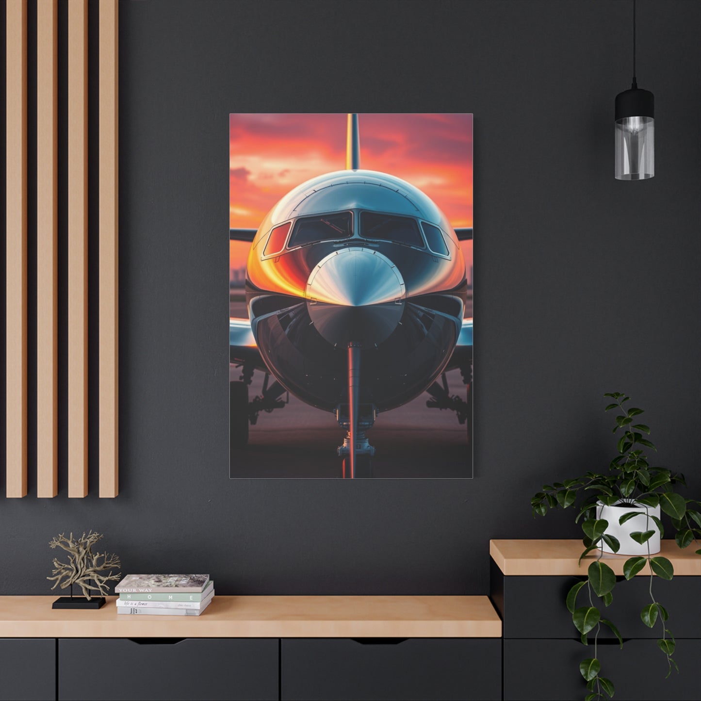 Supreme Planes & Aviation Art Beautiful Collection Wall Art & Canvas Print