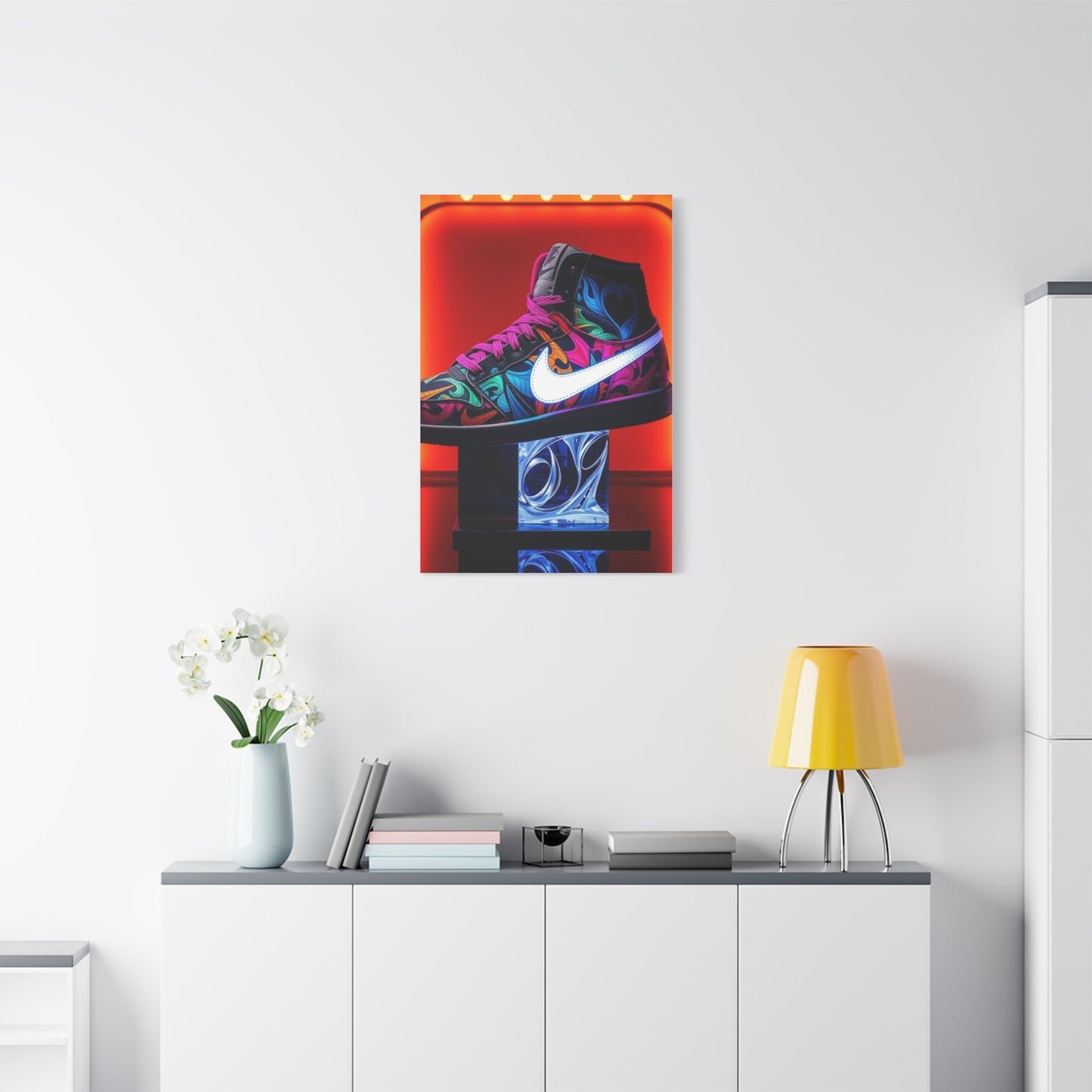 Noble Arcadia Wall Art Wall Art & Canvas Print