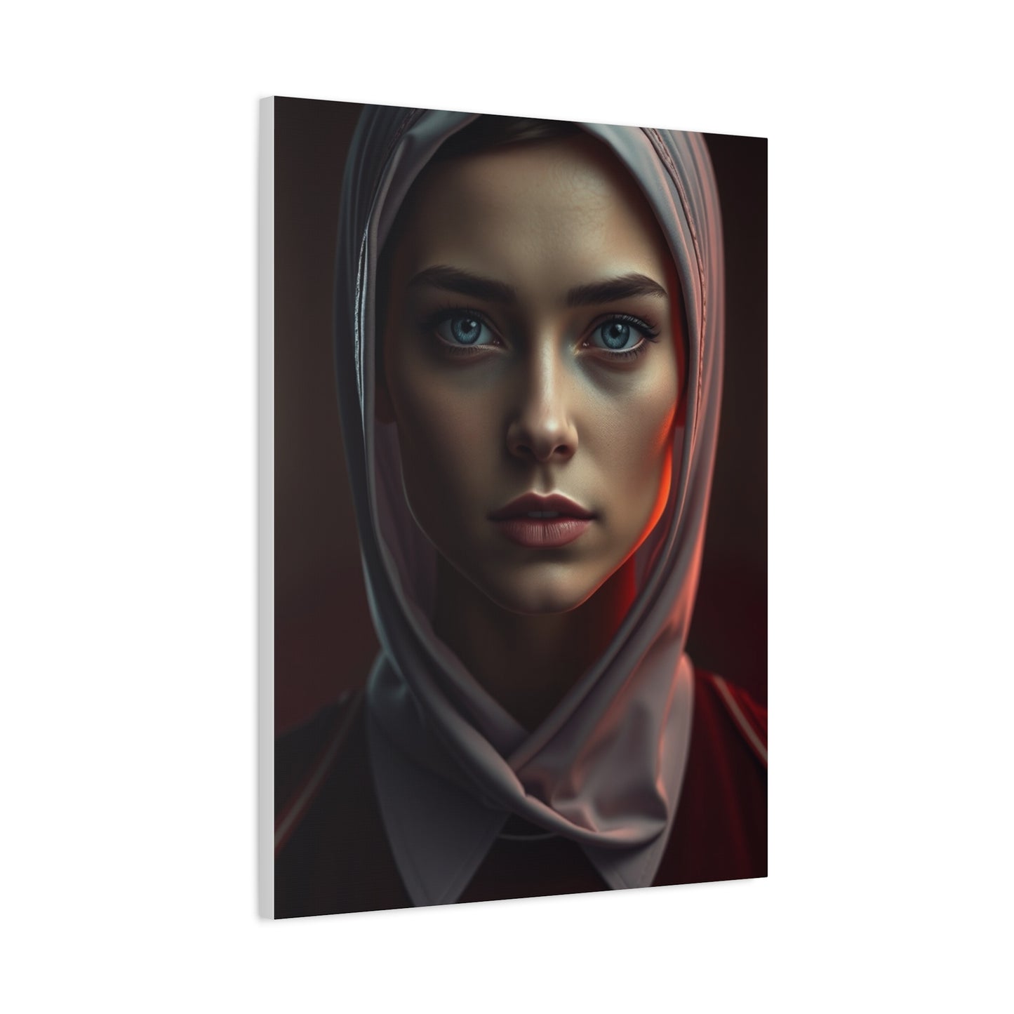 The Handmaid’s Tale Art Canvas Art 1 Wall Art & Canvas Print