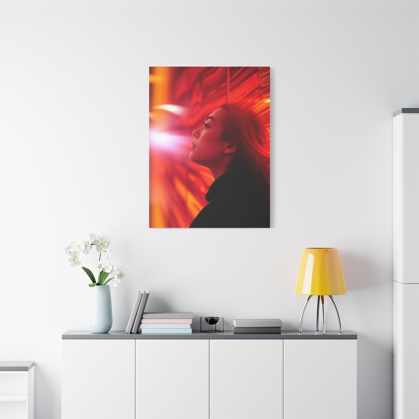 Splendid Reach Artwork Wall Art & Canvas Print