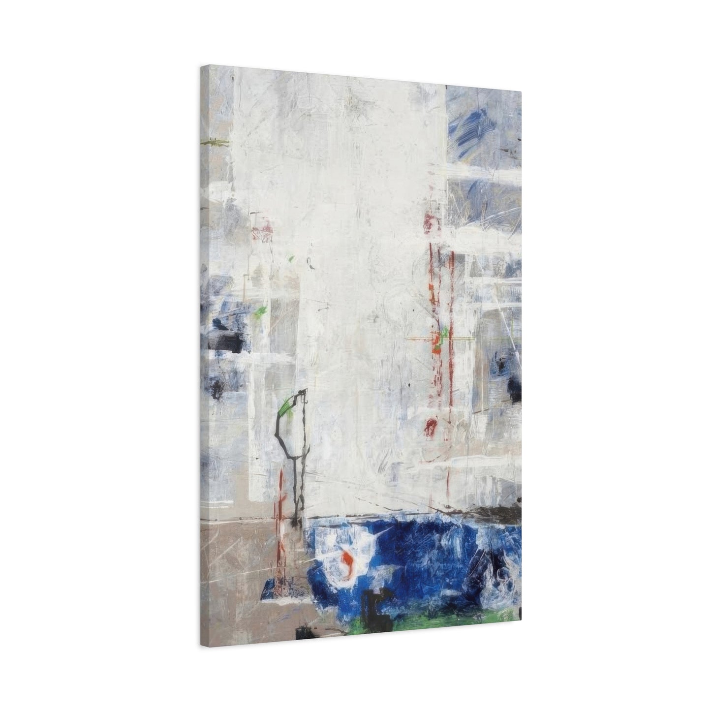 Joshua Schicker Daydreaming Wall Art & Canvas Prints