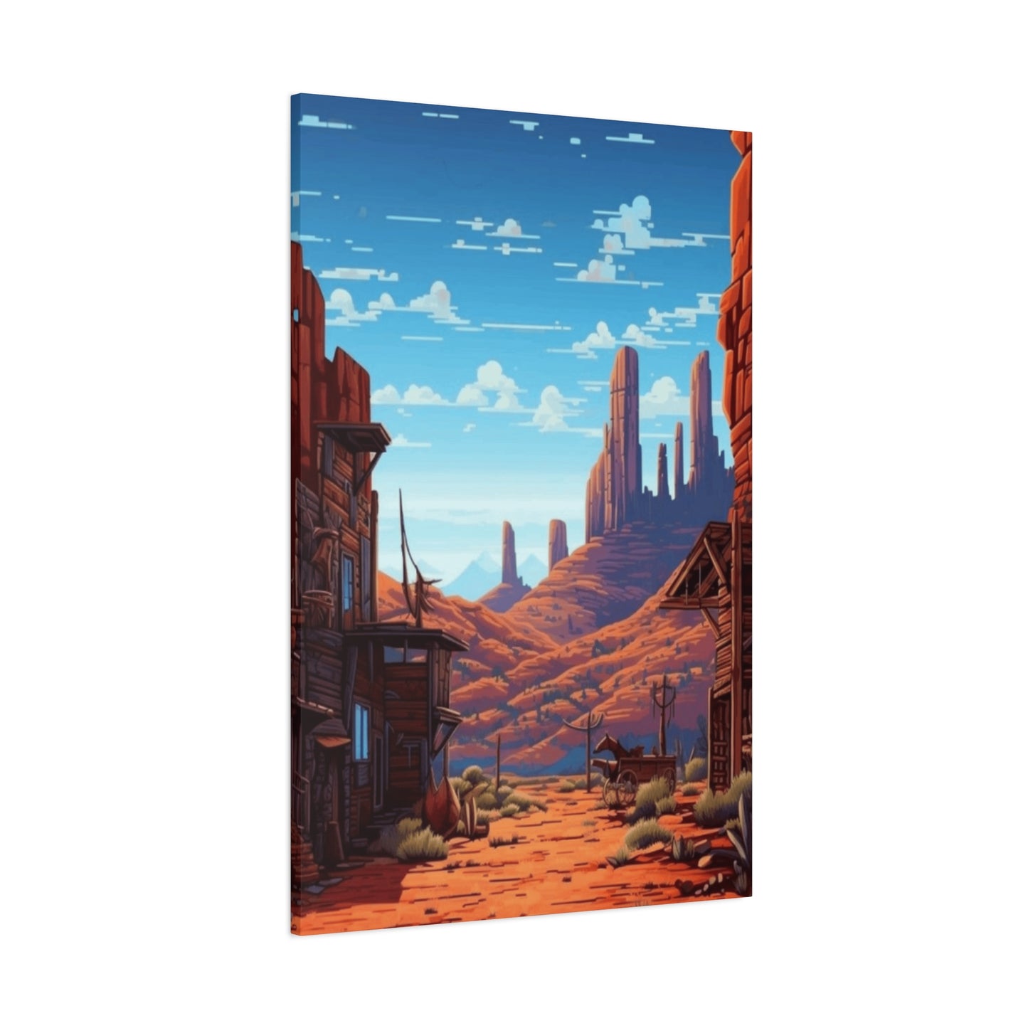Arizona Wall Art & Canvas Prints