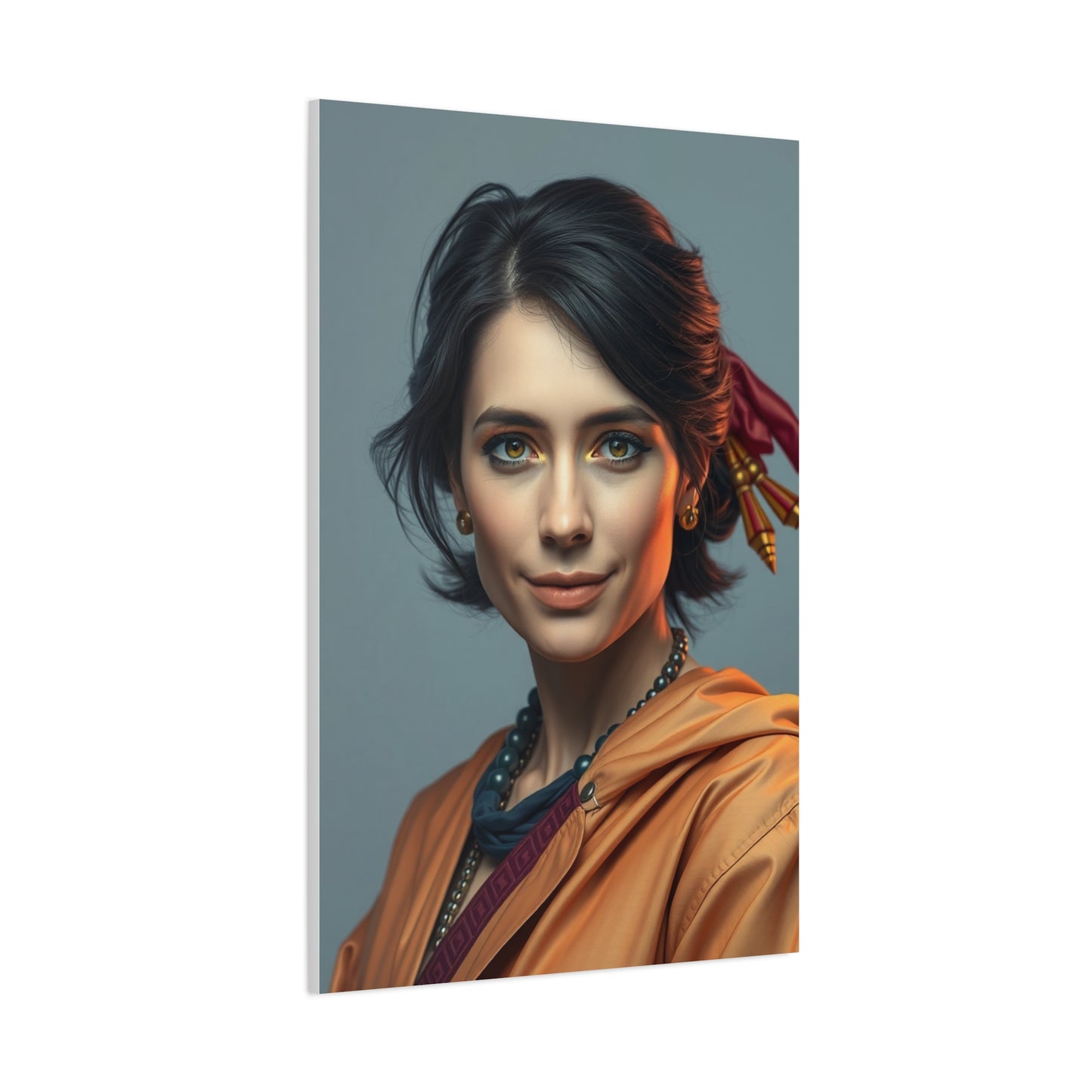 Riccoboni Reverie Canvas Collection Wall Art & Canvas Print
