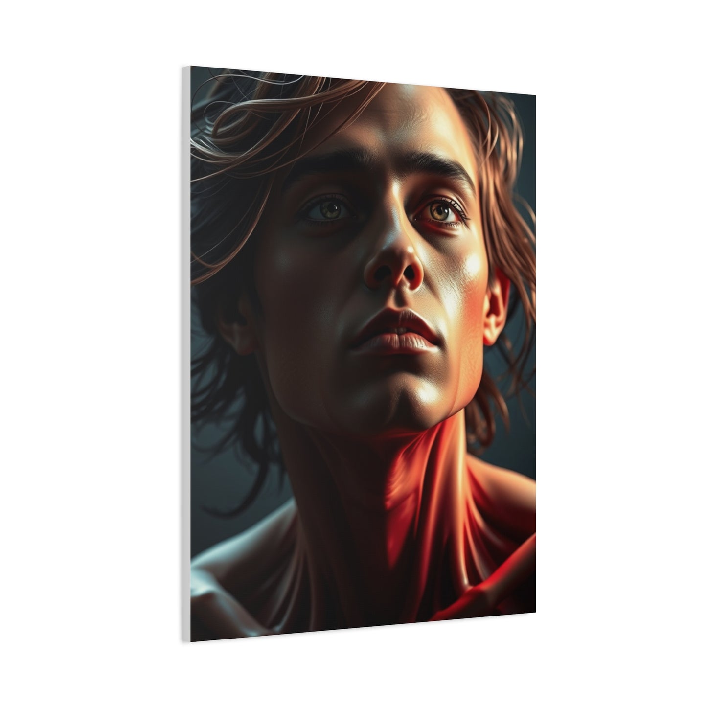Supreme Collection Anatomy Art Wall Art & Canvas Print
