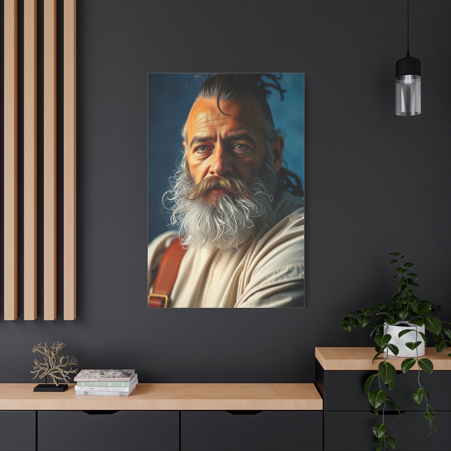 Vivid Impressions Gallery