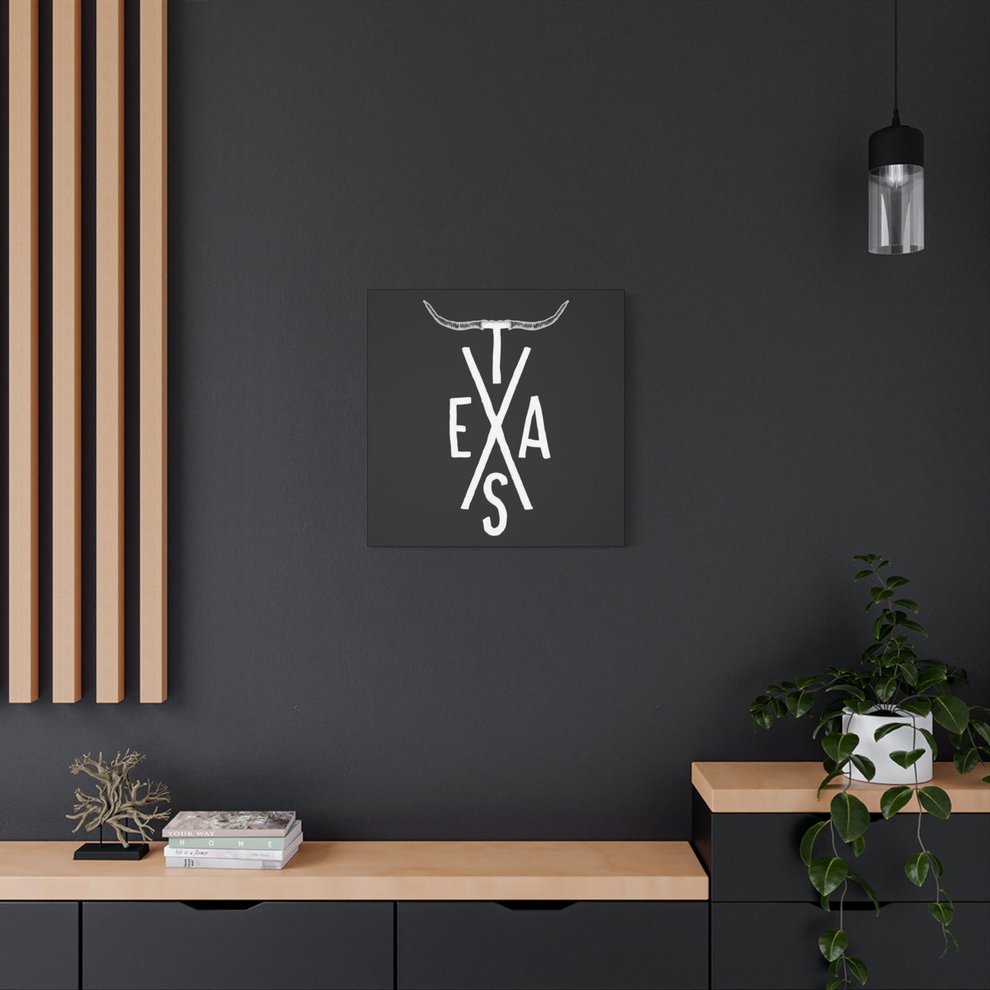 Texas Poster Wall Art & Canvas Prints