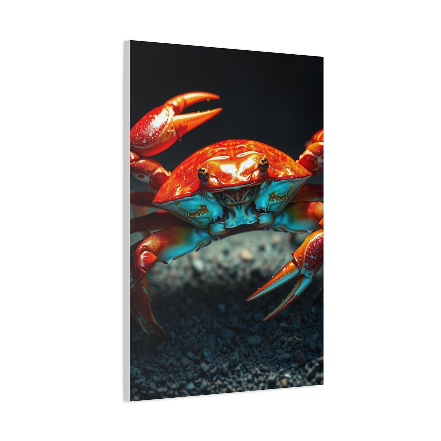 Maritime Majesty Tableau Wall Art & Canvas Print