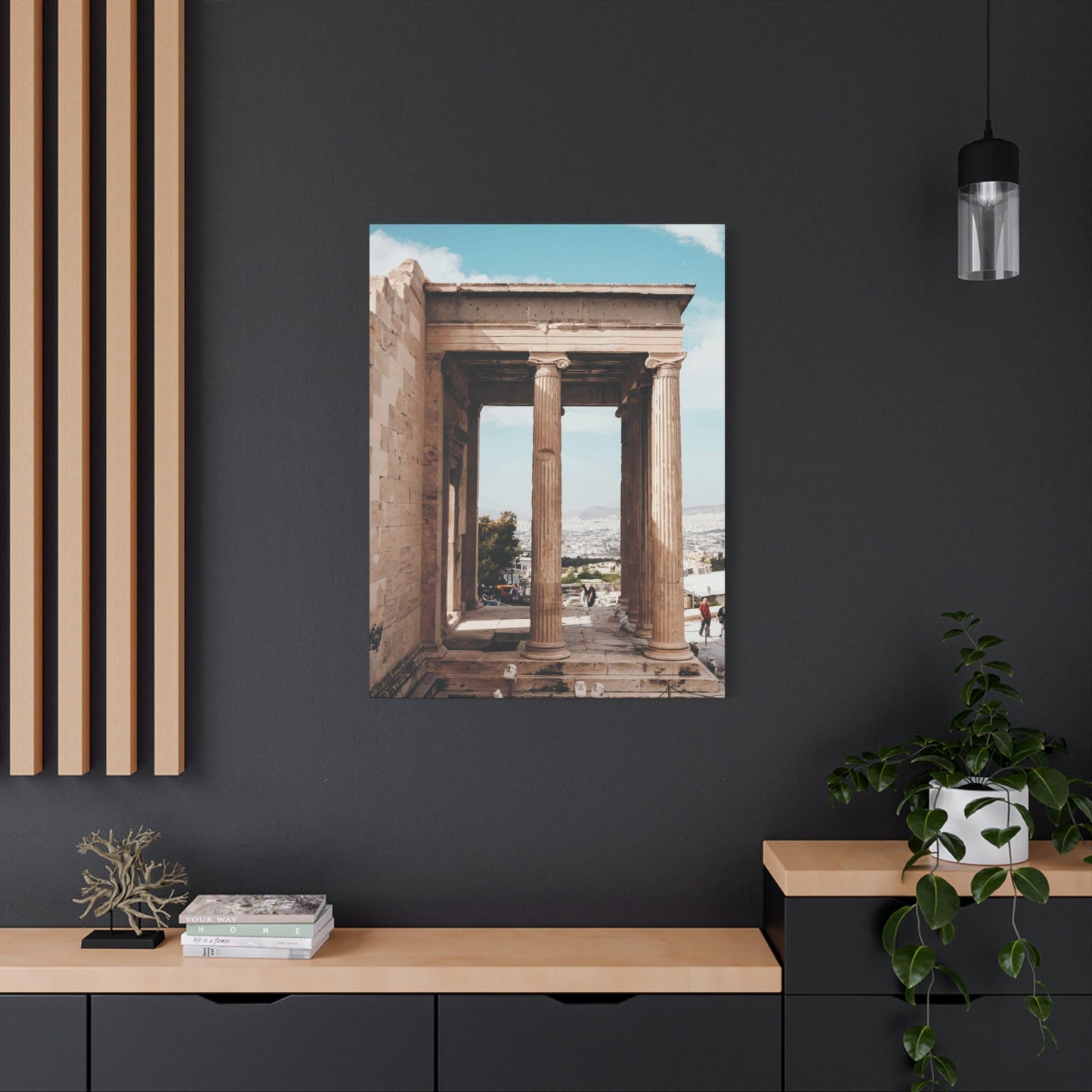Ancient Wall Art & Canvas Prints