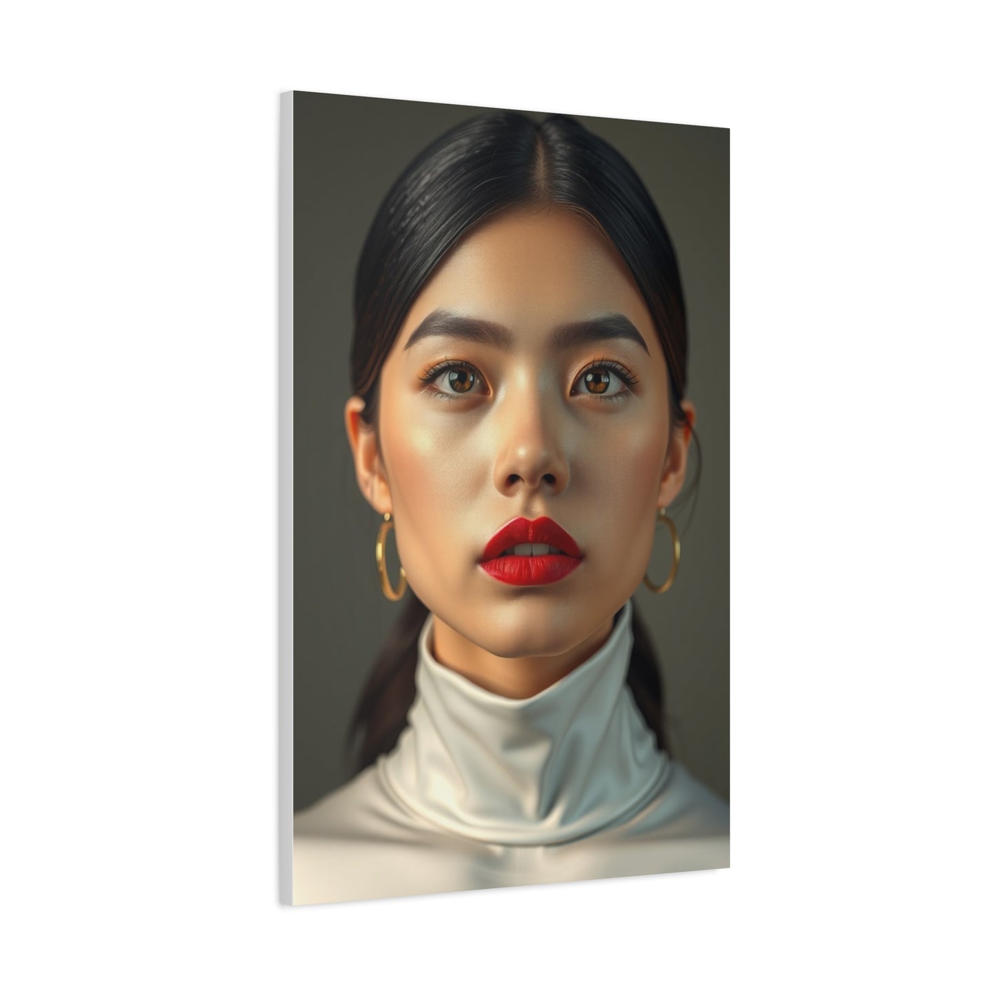 Timeless Simplicity Wall Piece Wall Art & Canvas Print
