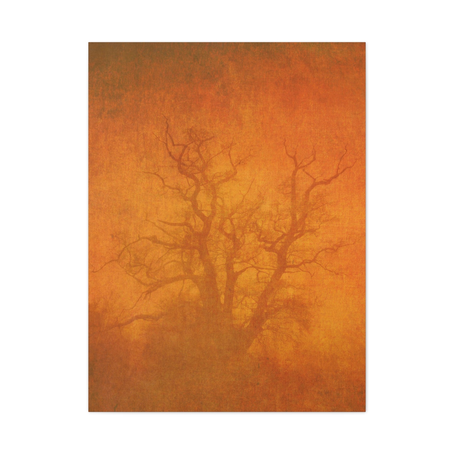 Autumn's Twilight Wall Art & Canvas Prints