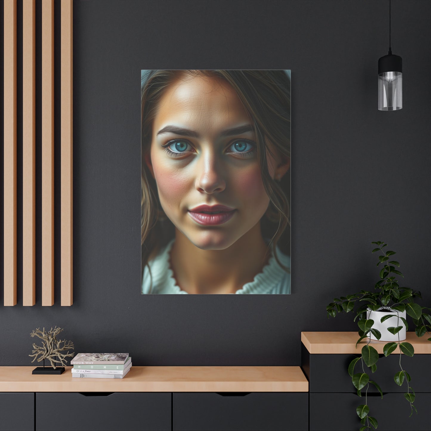 Supreme Chelsea Goodrich Art Collection Wall Art & Canvas Print