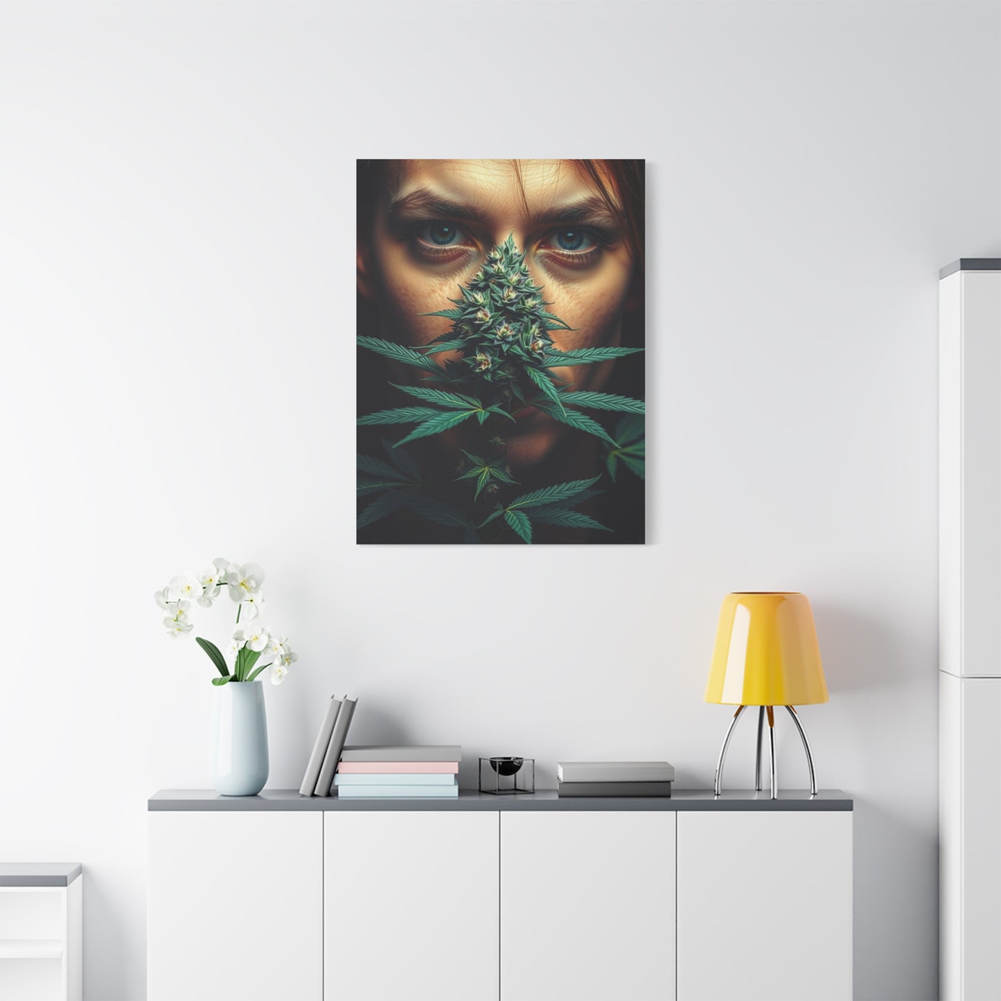 Natures Harmony Wall Art Wall Art & Canvas Print
