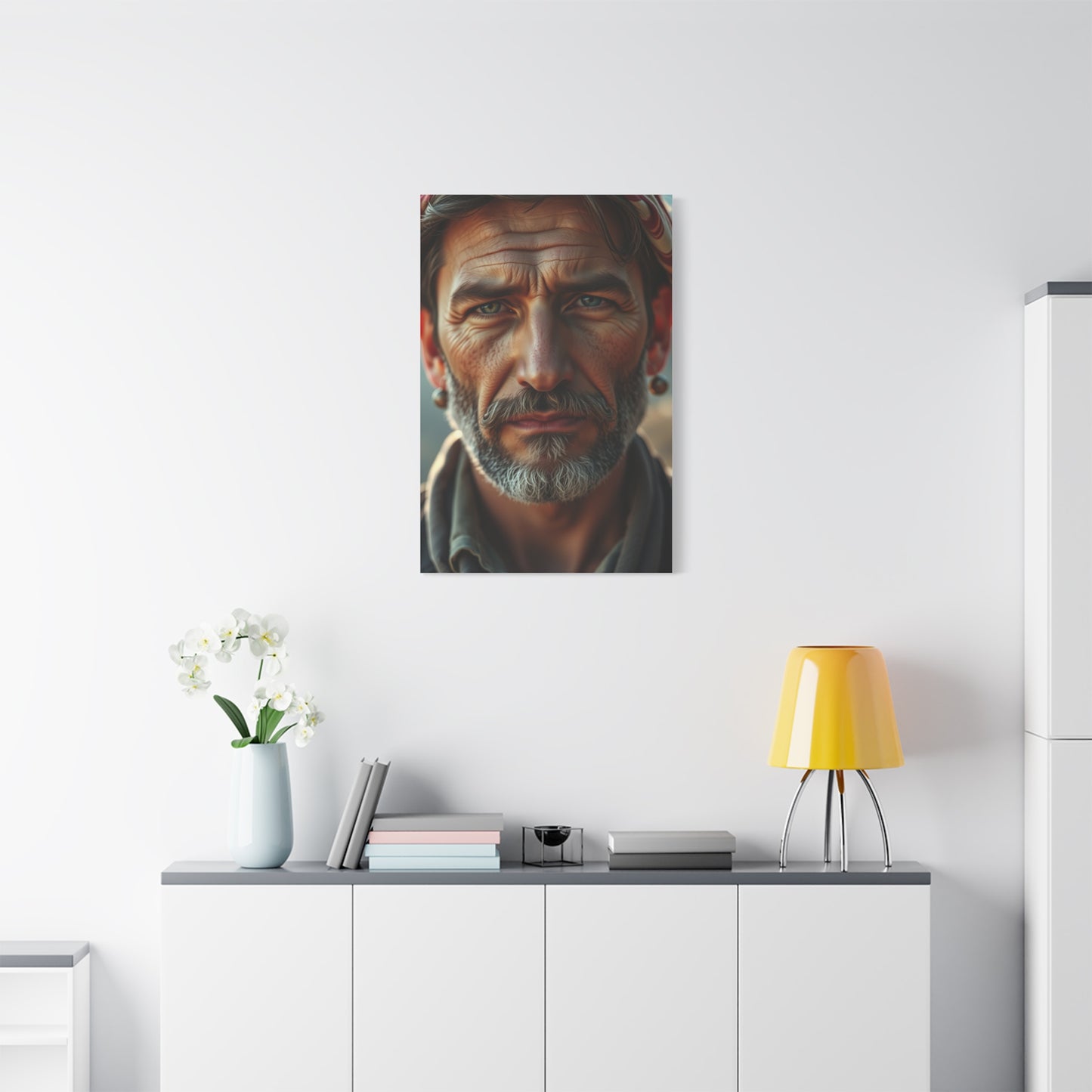 Ali Gulec Art Canvas Art 3 Wall Art & Canvas Print