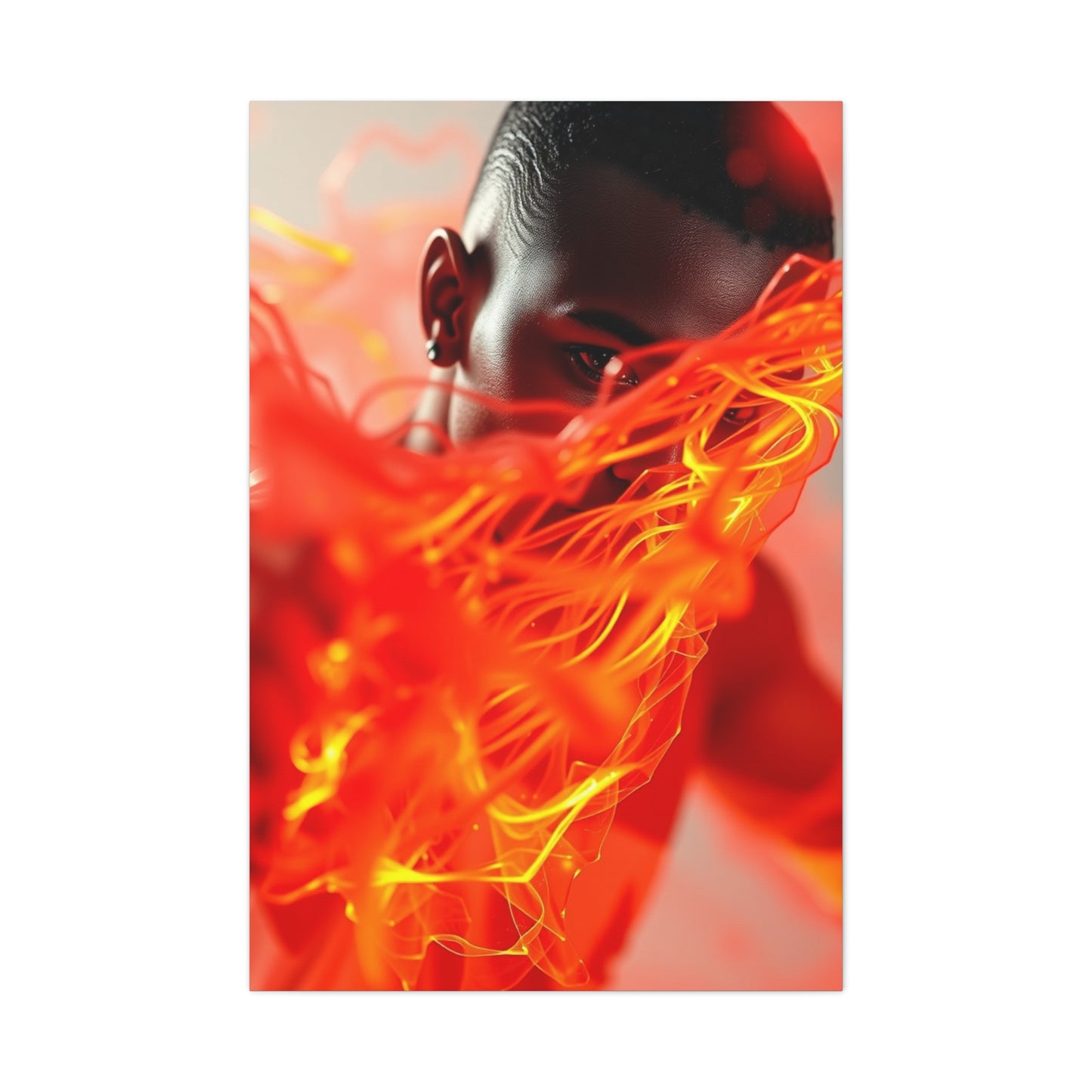 Nike Art Premium Canvas 20 Wall Art & Canvas Print