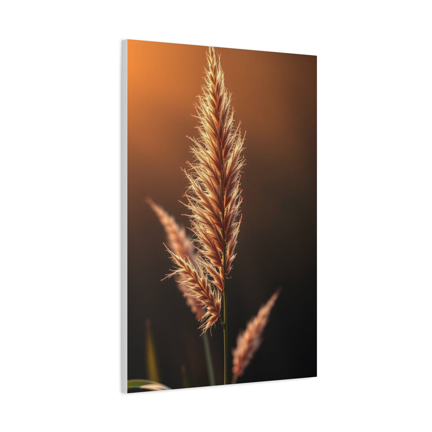 Weed Art Premium Canvas 20 Wall Art & Canvas Print