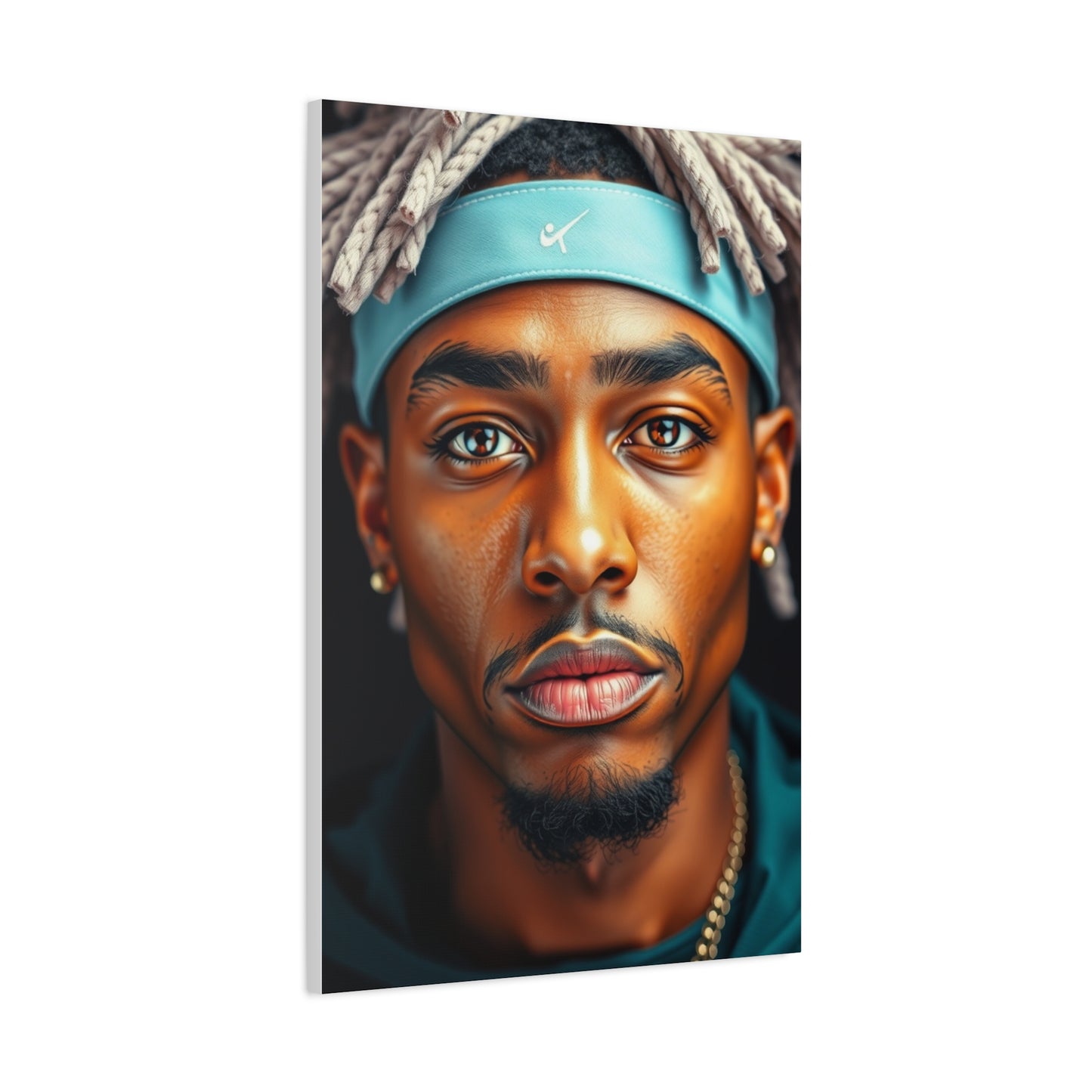 Tyler, the Creator Art Canvas Art 3 Wall Art & Canvas Print