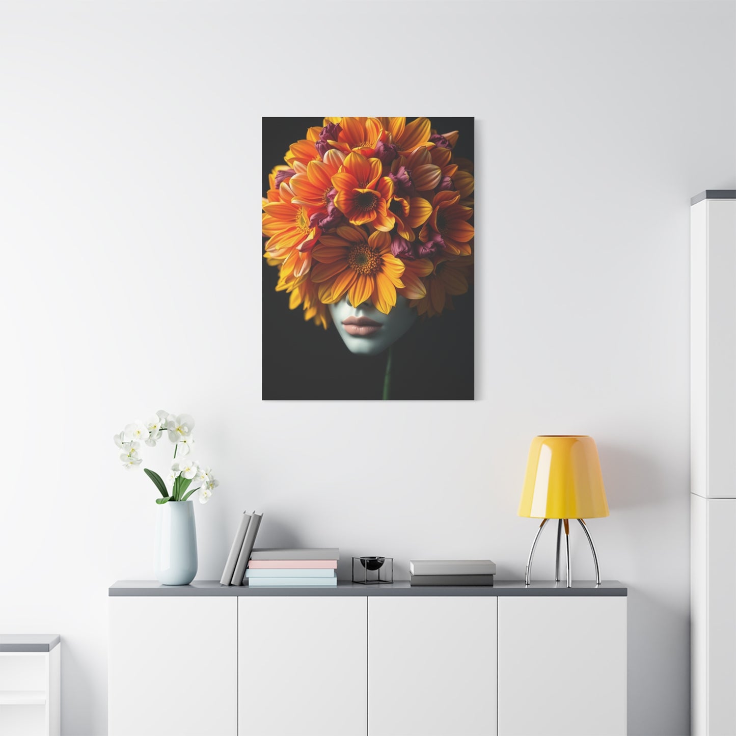 Chrysalis Dreamscape Wall Art & Canvas Print