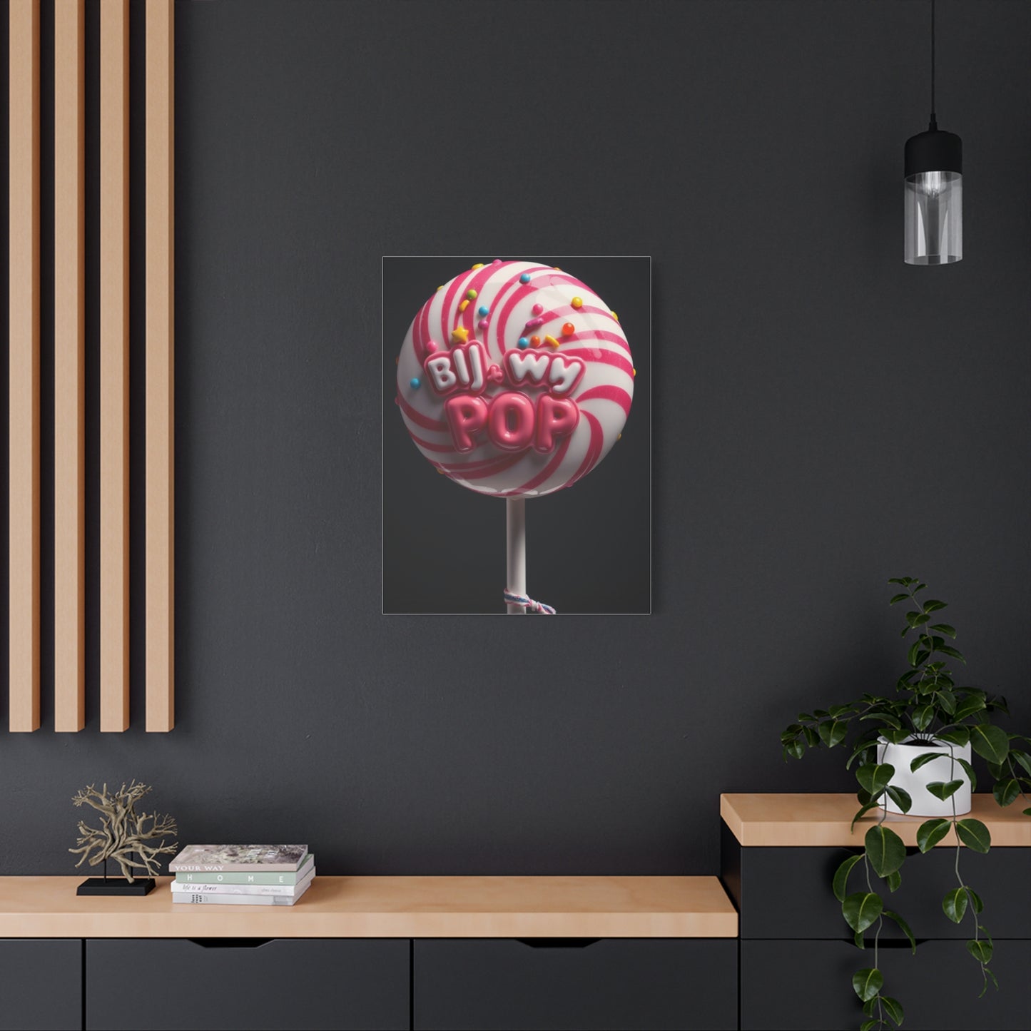 Prestigious Sugar Delight Wall Art & Canvas Print