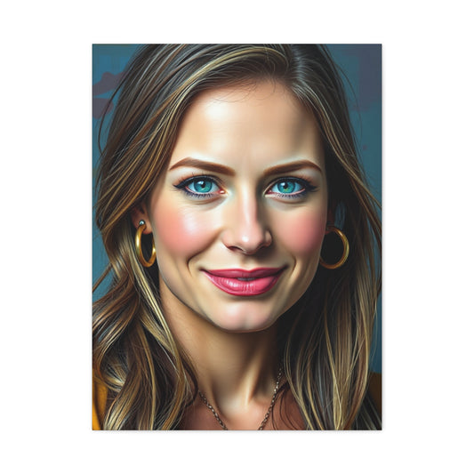 Supreme Canvas Art Collection Of Amy Peterson Wall Art & Canvas Print