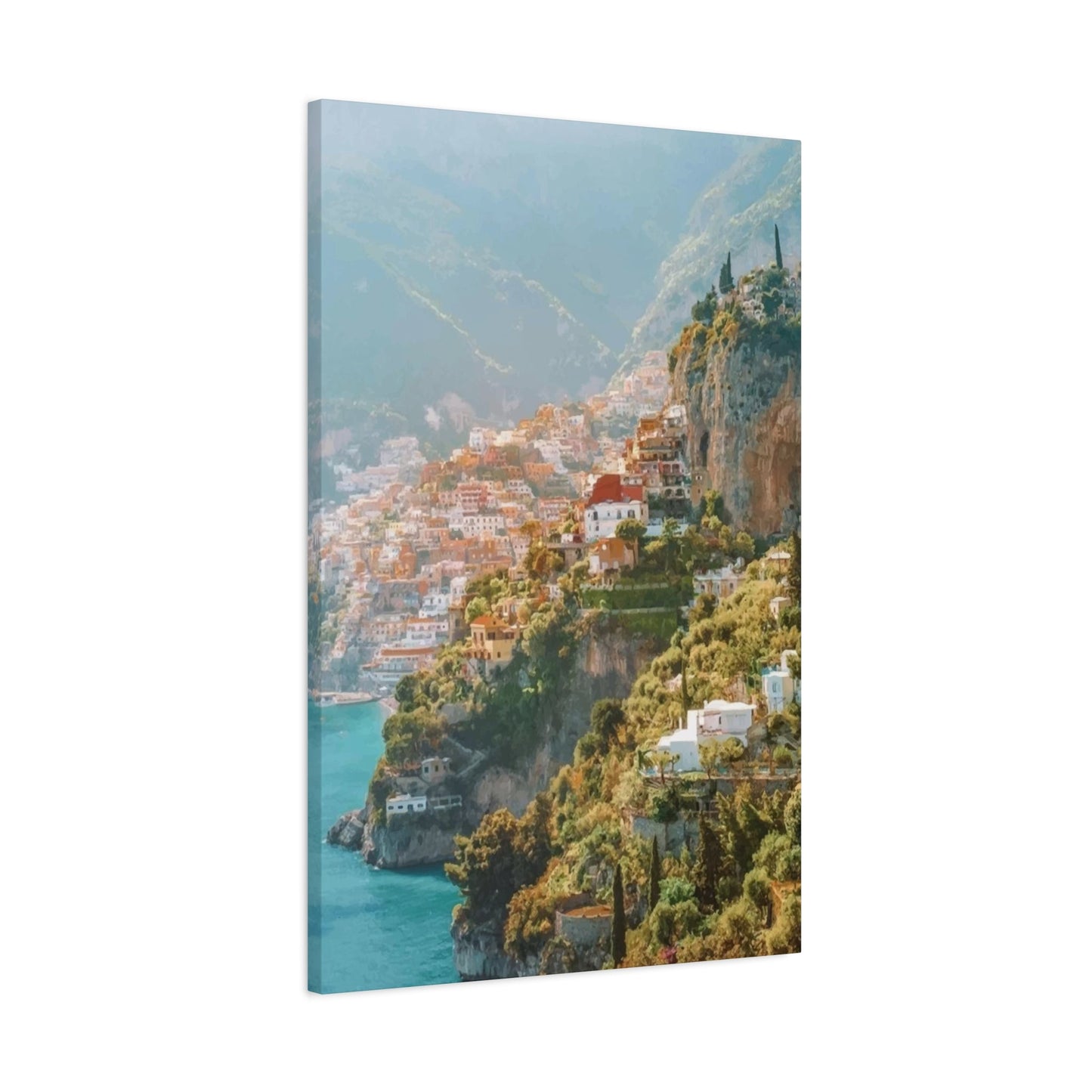 Italy Wall Art & Canvas Prints