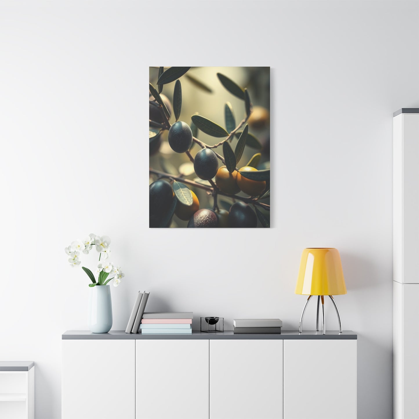 Verdure Prestige Artwork Wall Art & Canvas Print
