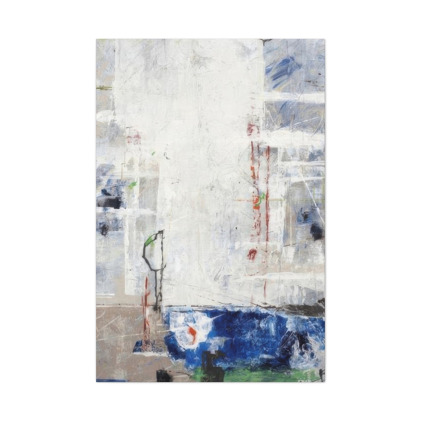 Joshua Schicker Daydreaming Wall Art & Canvas Prints
