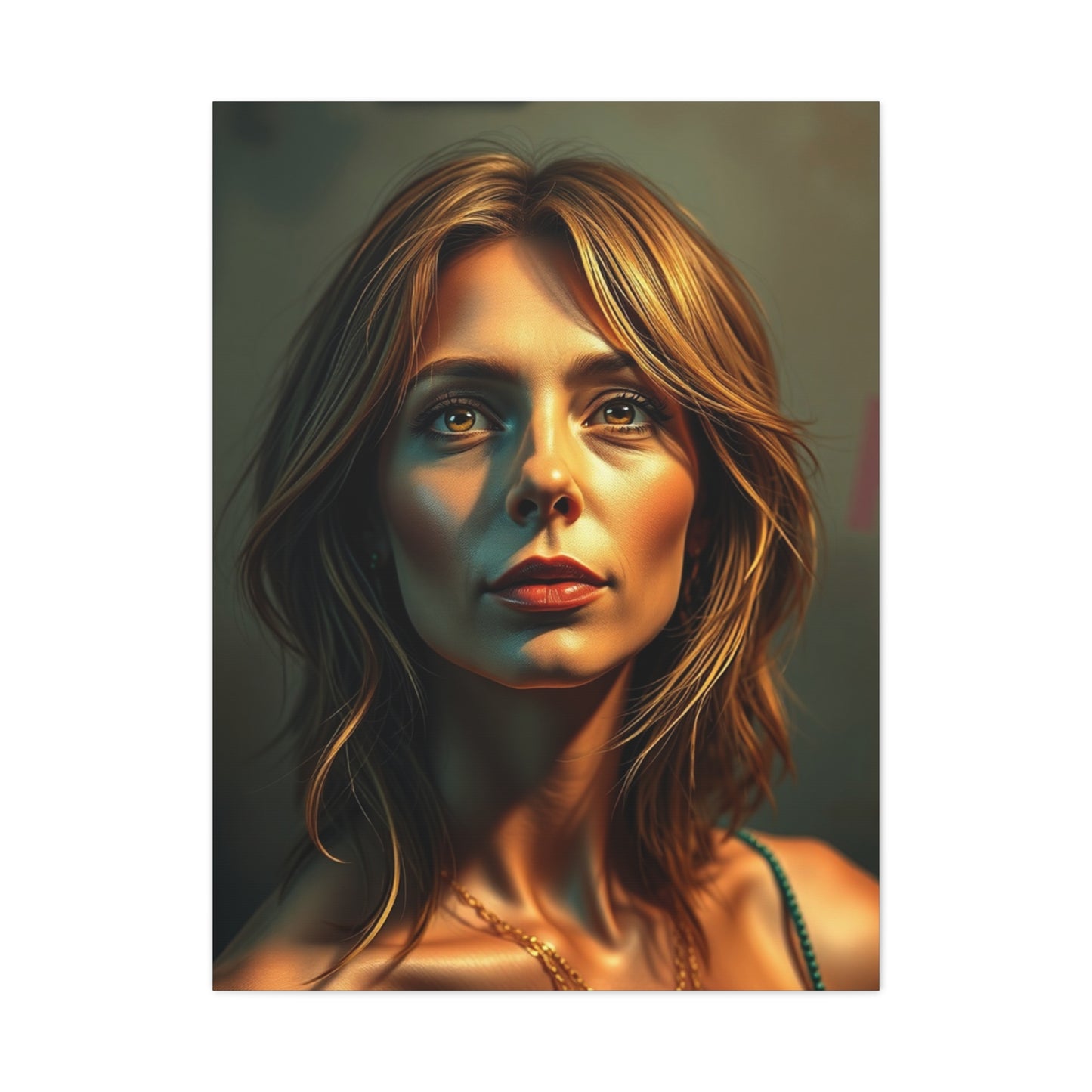 Amy Peterson Art Canvas Art 4 Wall Art & Canvas Print