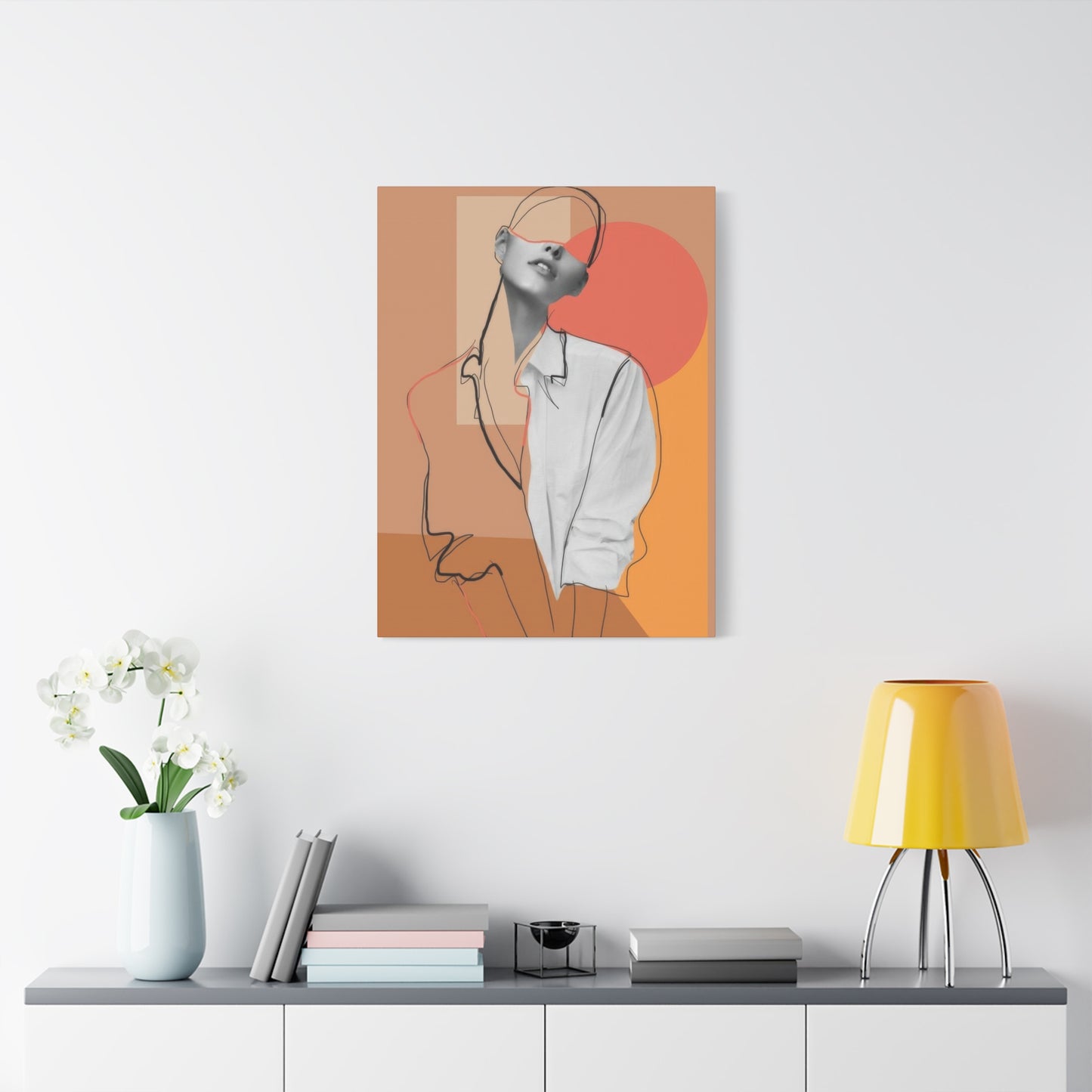 Glam Art 12 Wall Art & Canvas Prints