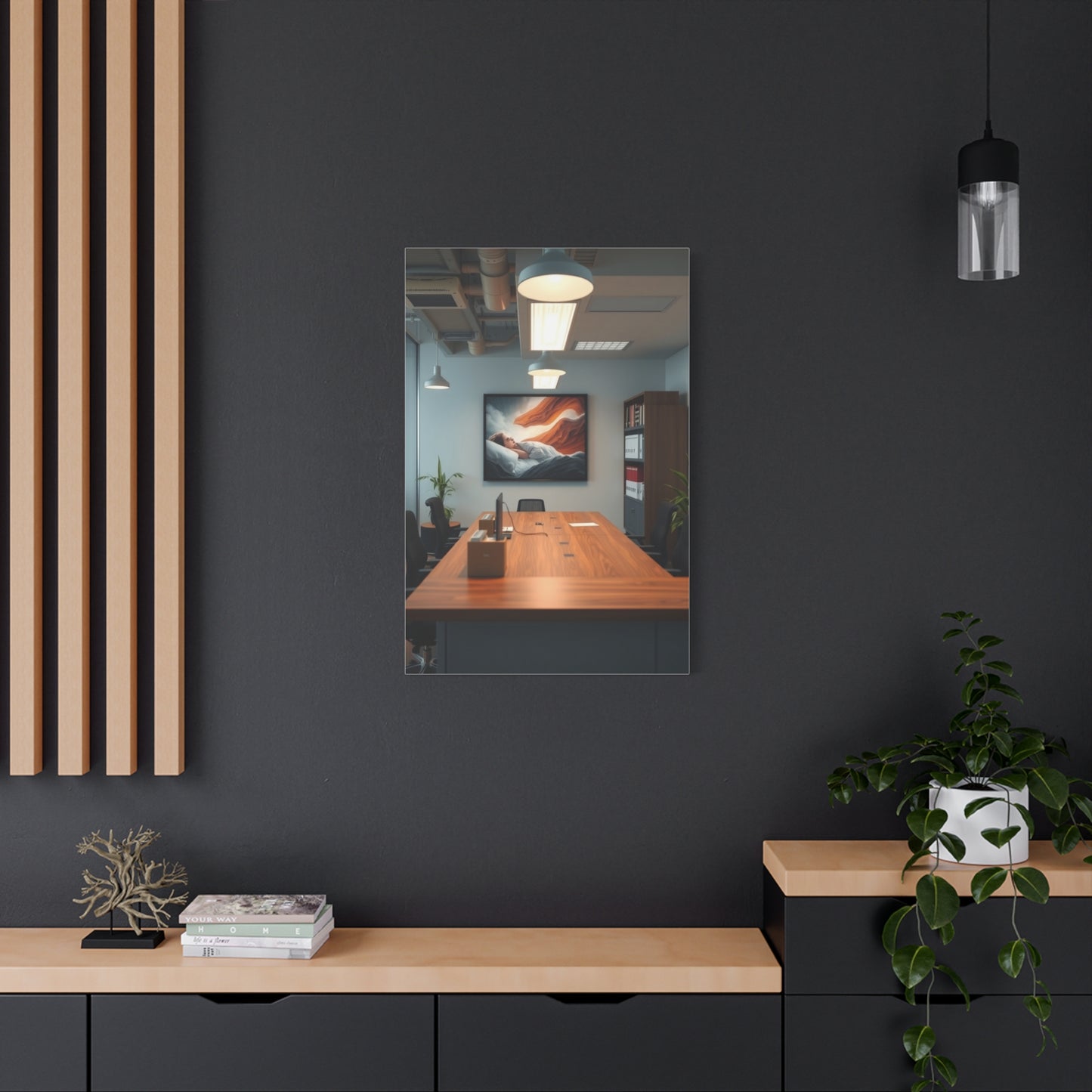 Prestige Panorama Prints Wall Art & Canvas Print