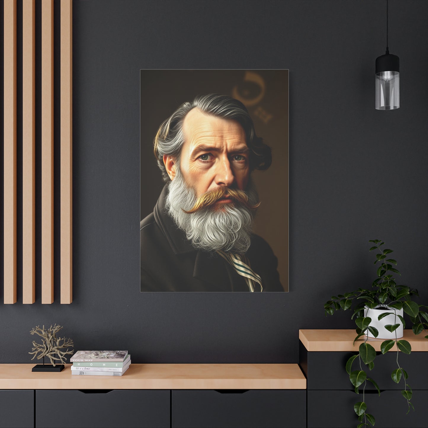 Inness Reverie Collection Wall Art & Canvas Print