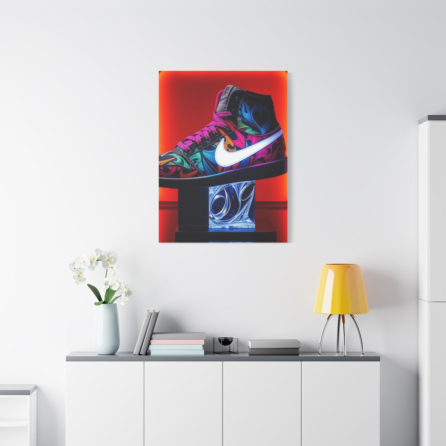 Noble Arcadia Wall Art Wall Art & Canvas Print