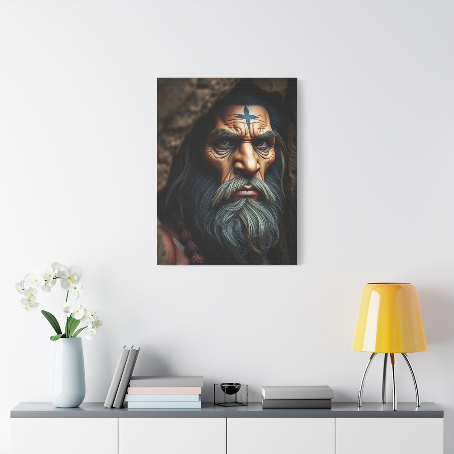 Timeless Origins Artwork