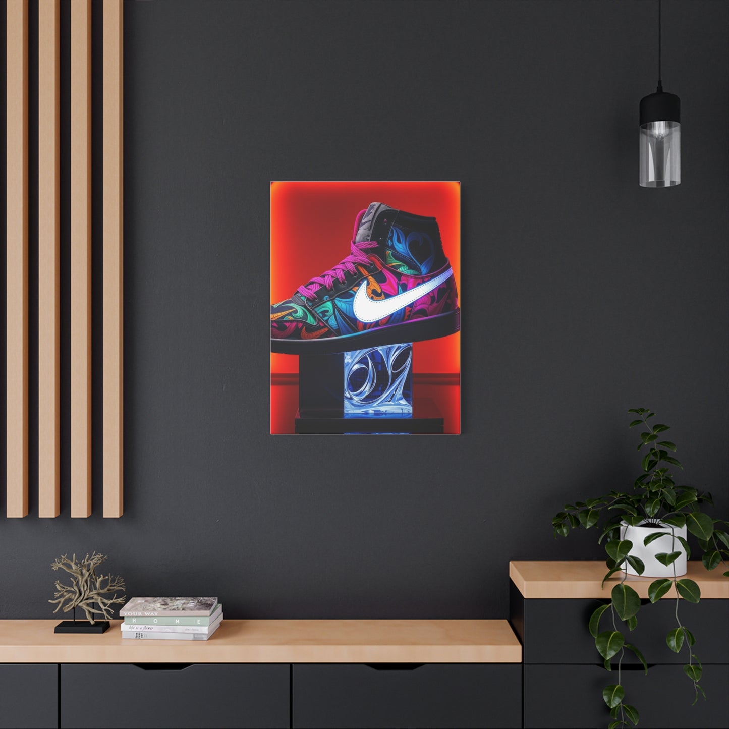 Noble Arcadia Wall Art Wall Art & Canvas Print