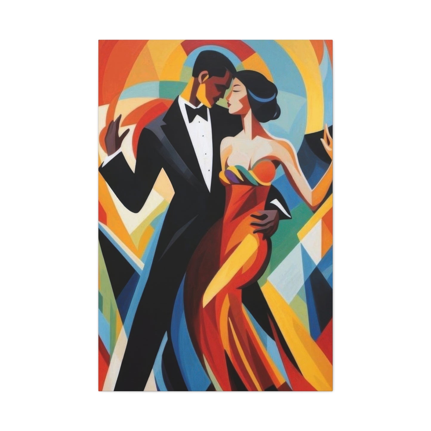 Ballroom Deco Wall Art & Canvas Prints