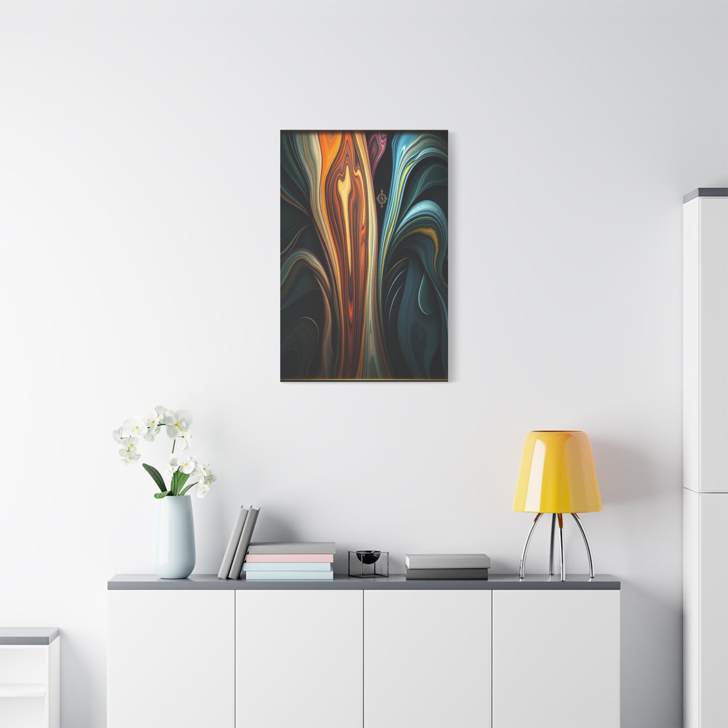 Wegs Distinguished Art Panels Wall Art & Canvas Print