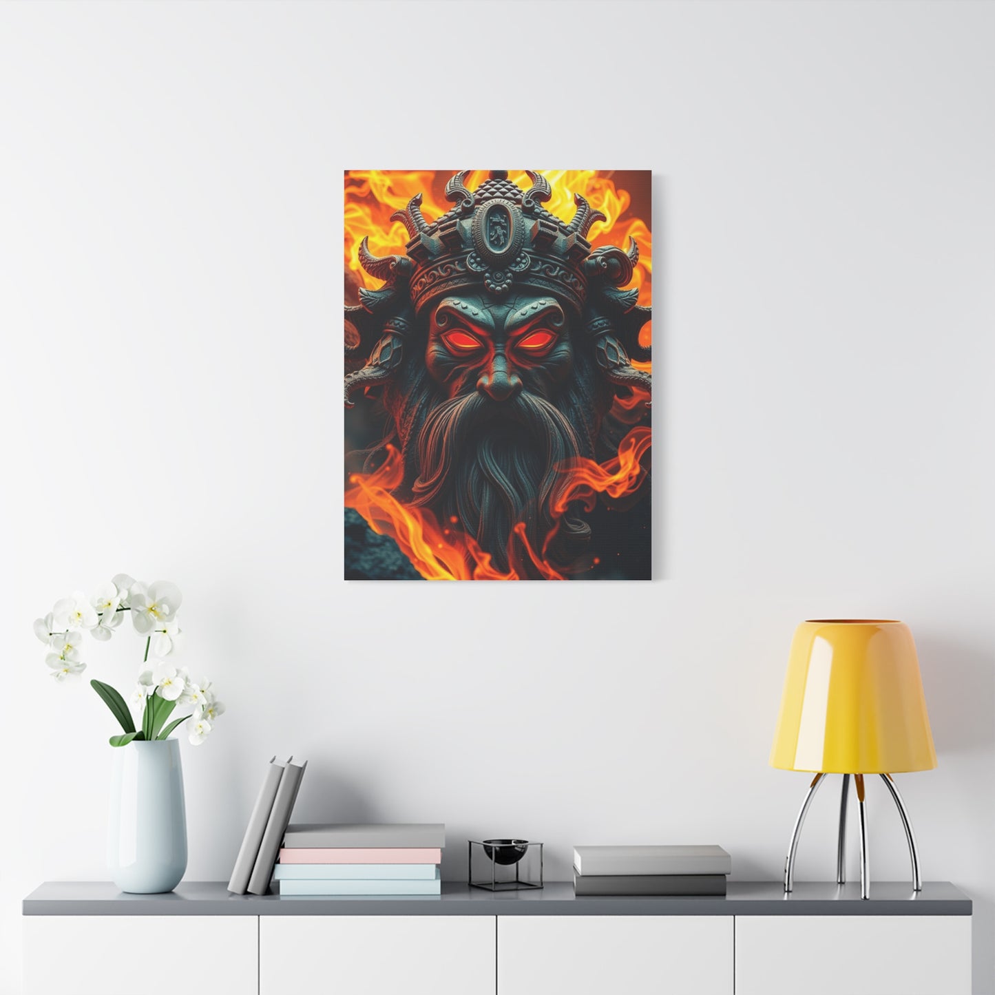 Heritage Epoch Masterpiece Wall Art & Canvas Print
