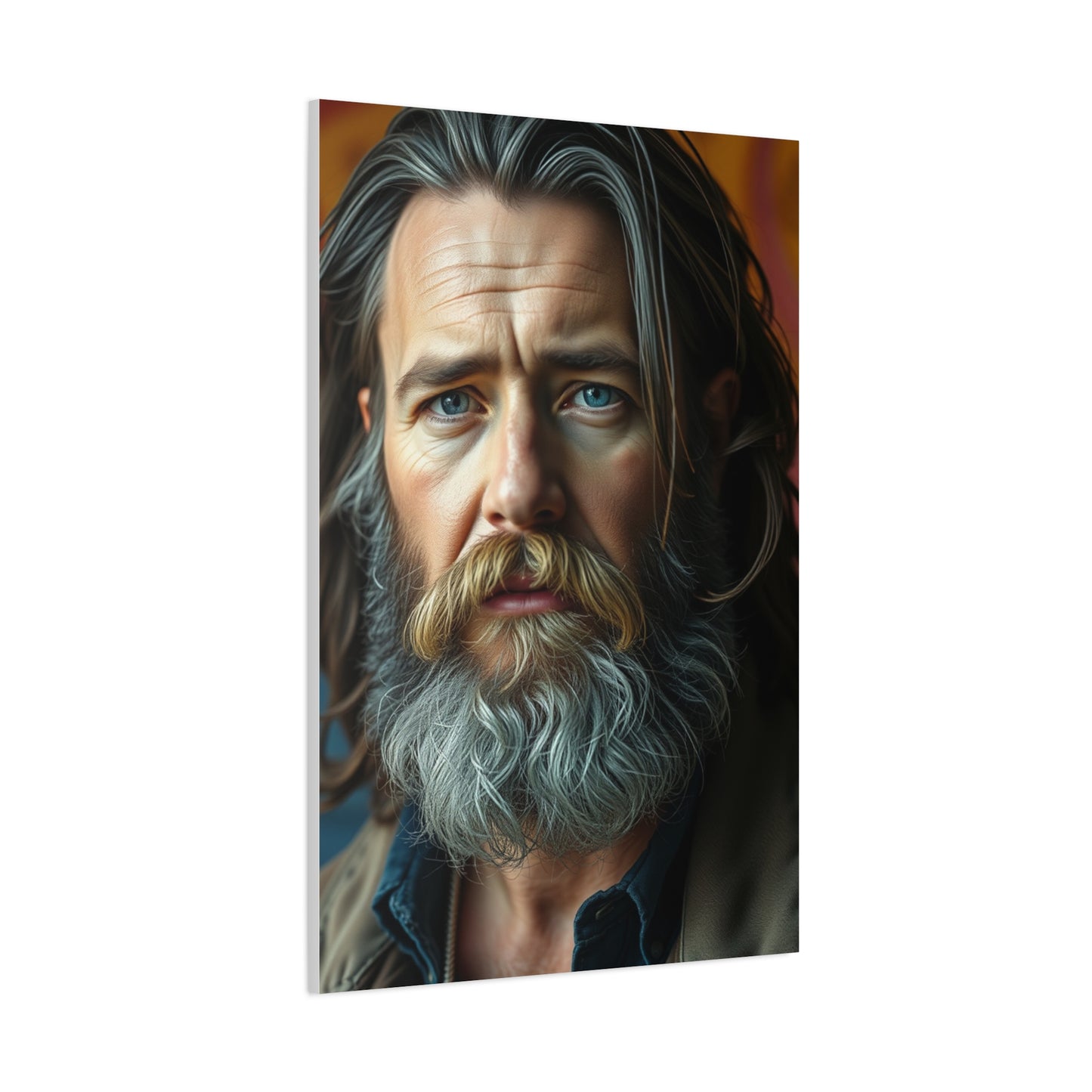 Luminous Essence Wall Piece Wall Art & Canvas Print