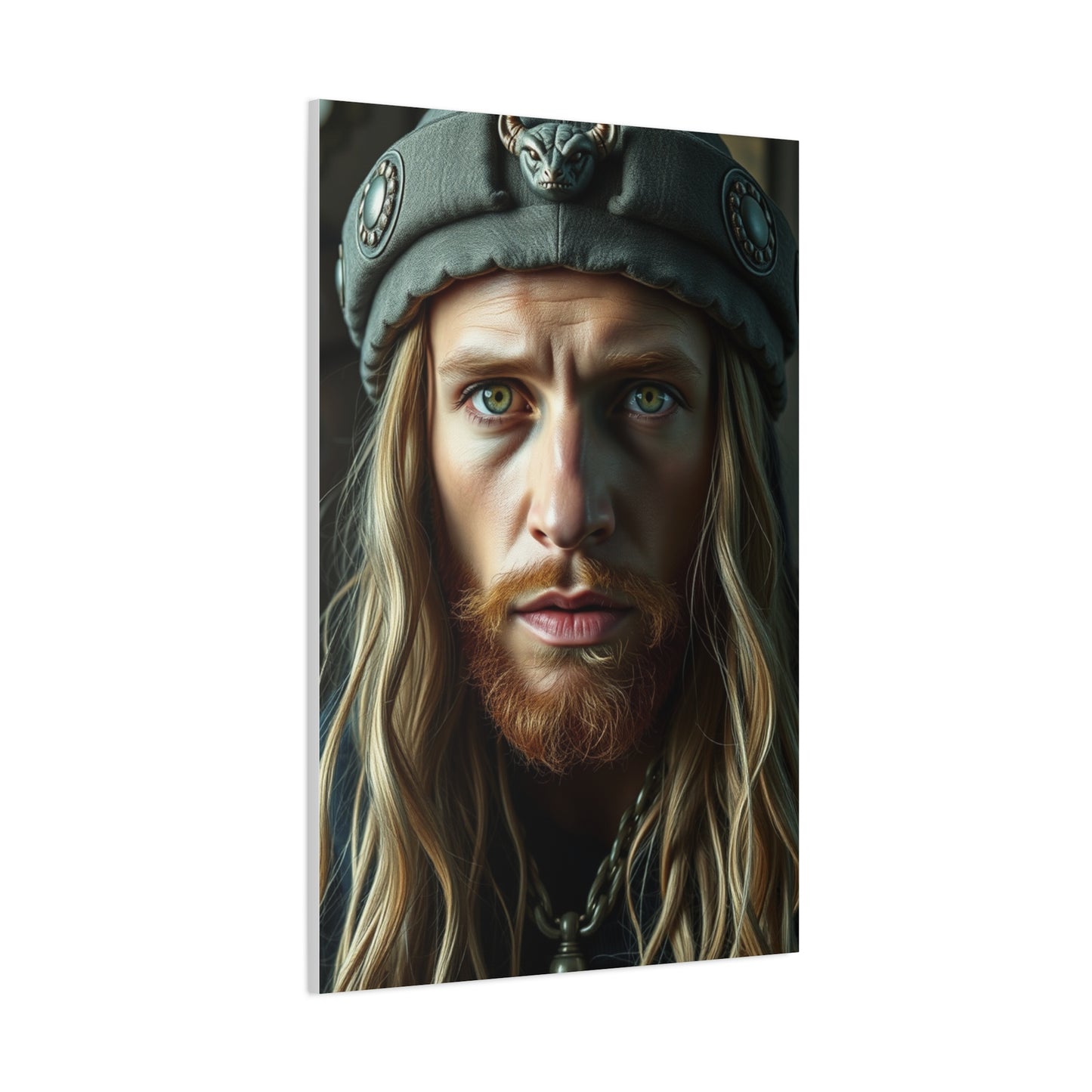 Sublime Alchemy Series Wall Art & Canvas Print