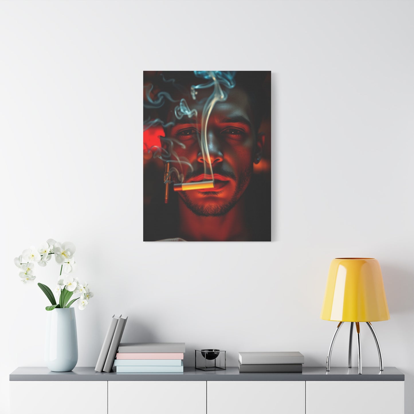 Veil of Whispers Artwork
