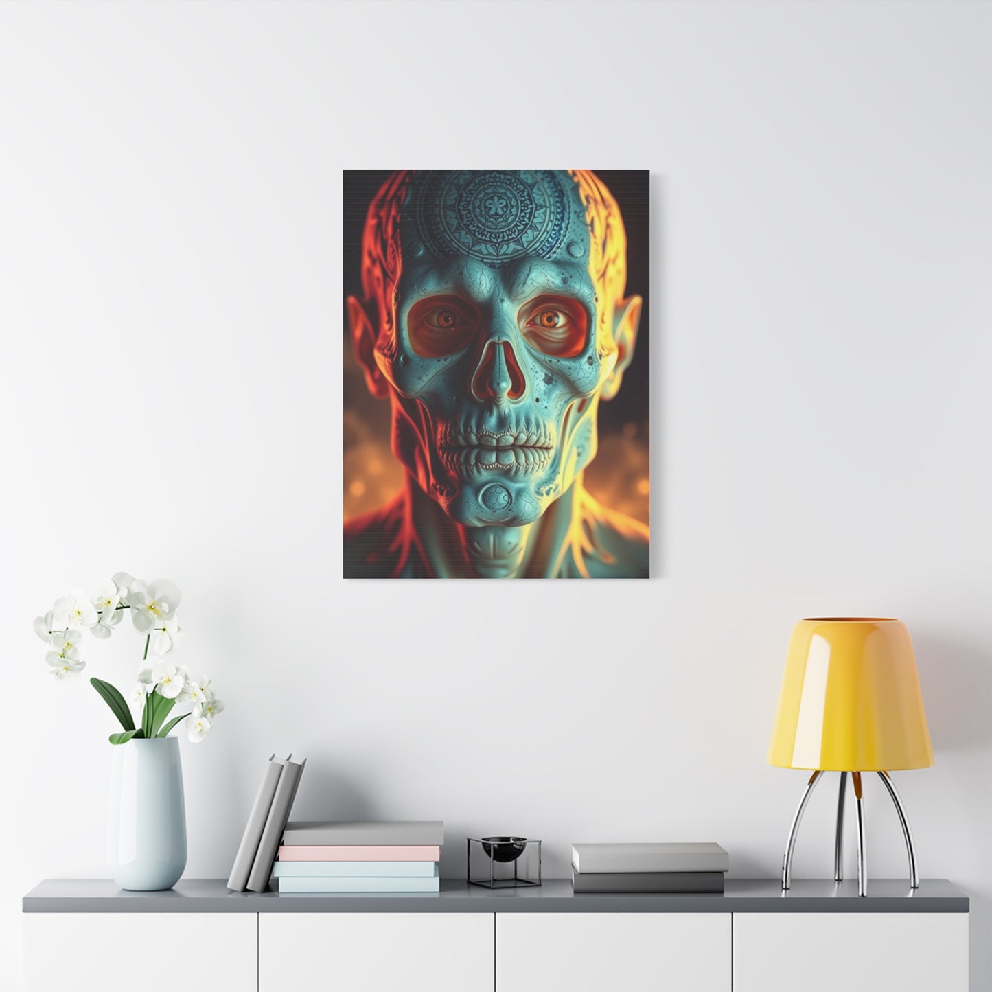 Stoner Art Premium Canvas 20 Wall Art & Canvas Print