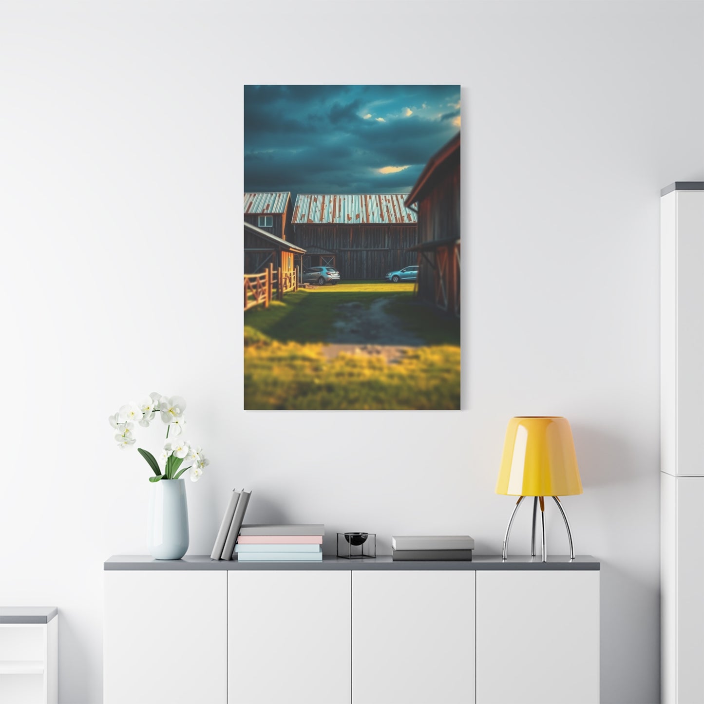 Heritage Homestead Creations Wall Art & Canvas Print