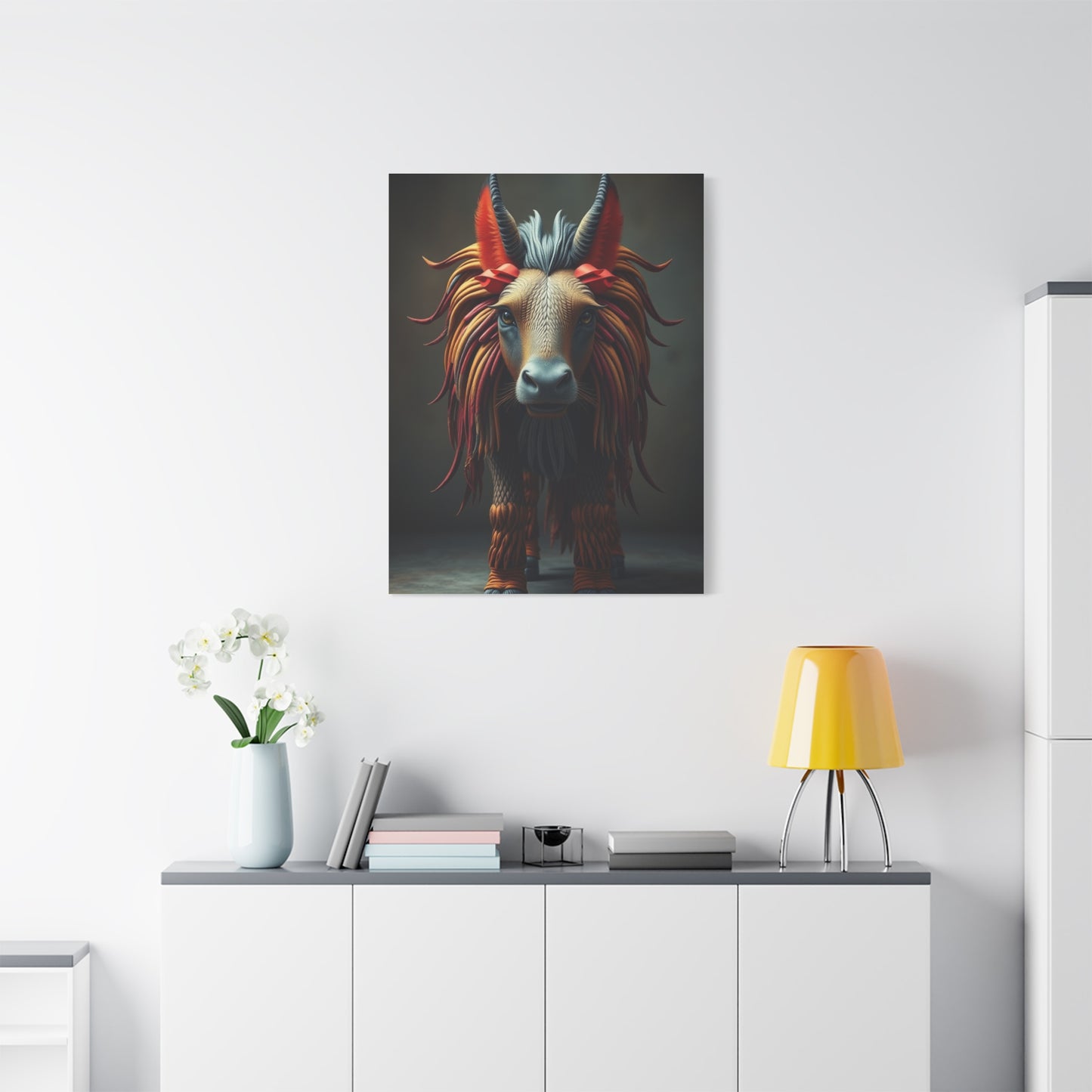 Wegs Art Art Premium Canvas 20 Wall Art & Canvas Print