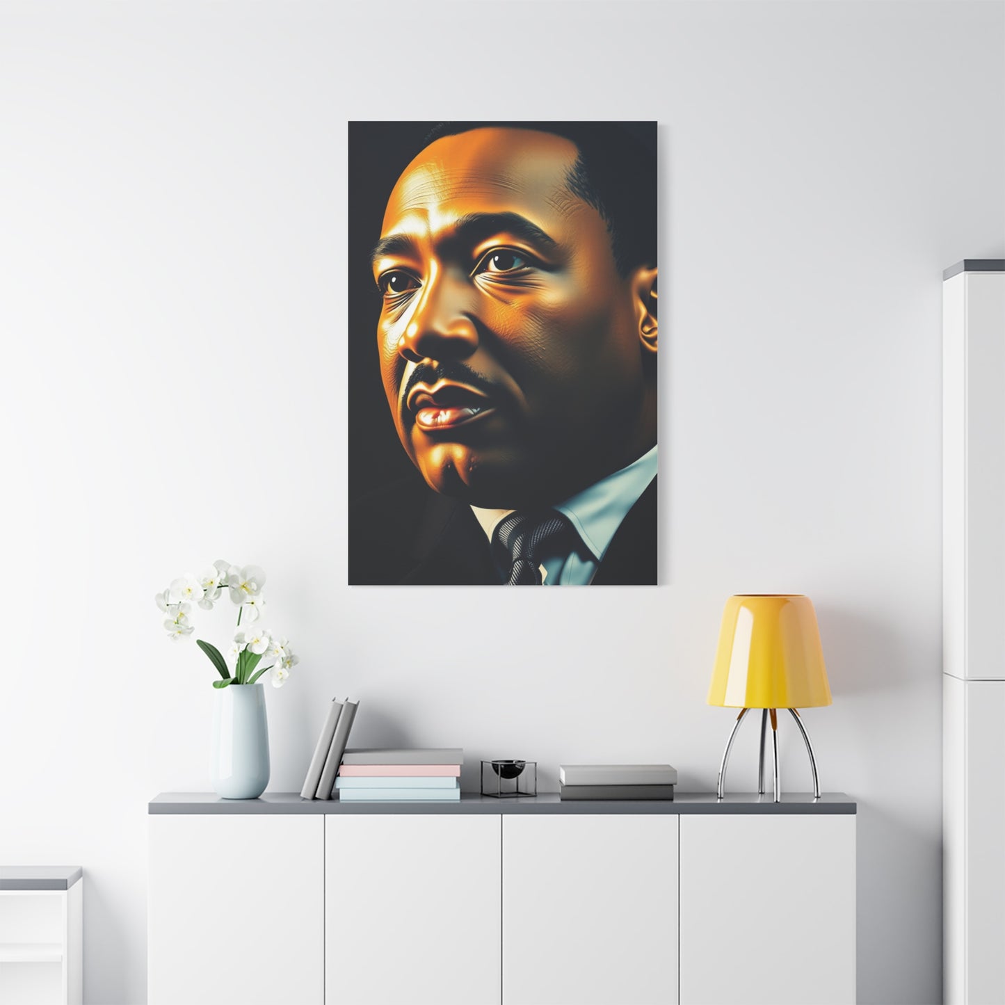 Inspirational Luminary Artwork