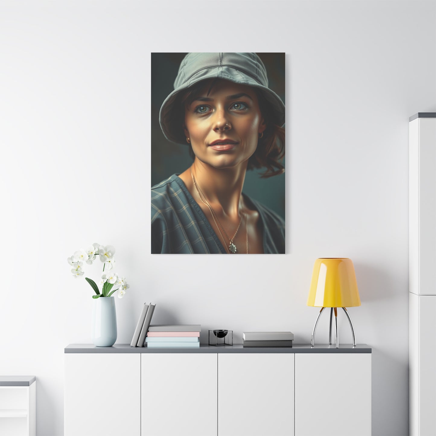 Grace Popps Luxe Imagery Wall Art & Canvas Print