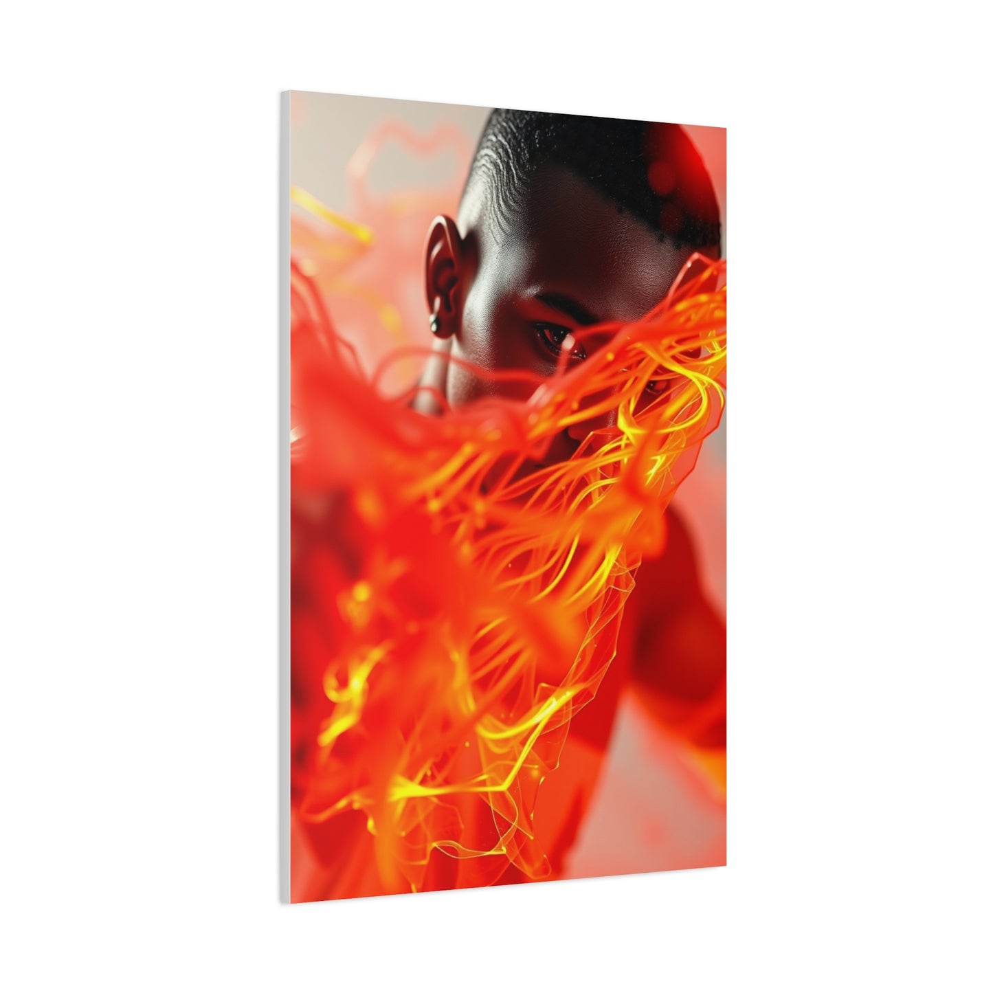 Nike Art Premium Canvas 20 Wall Art & Canvas Print