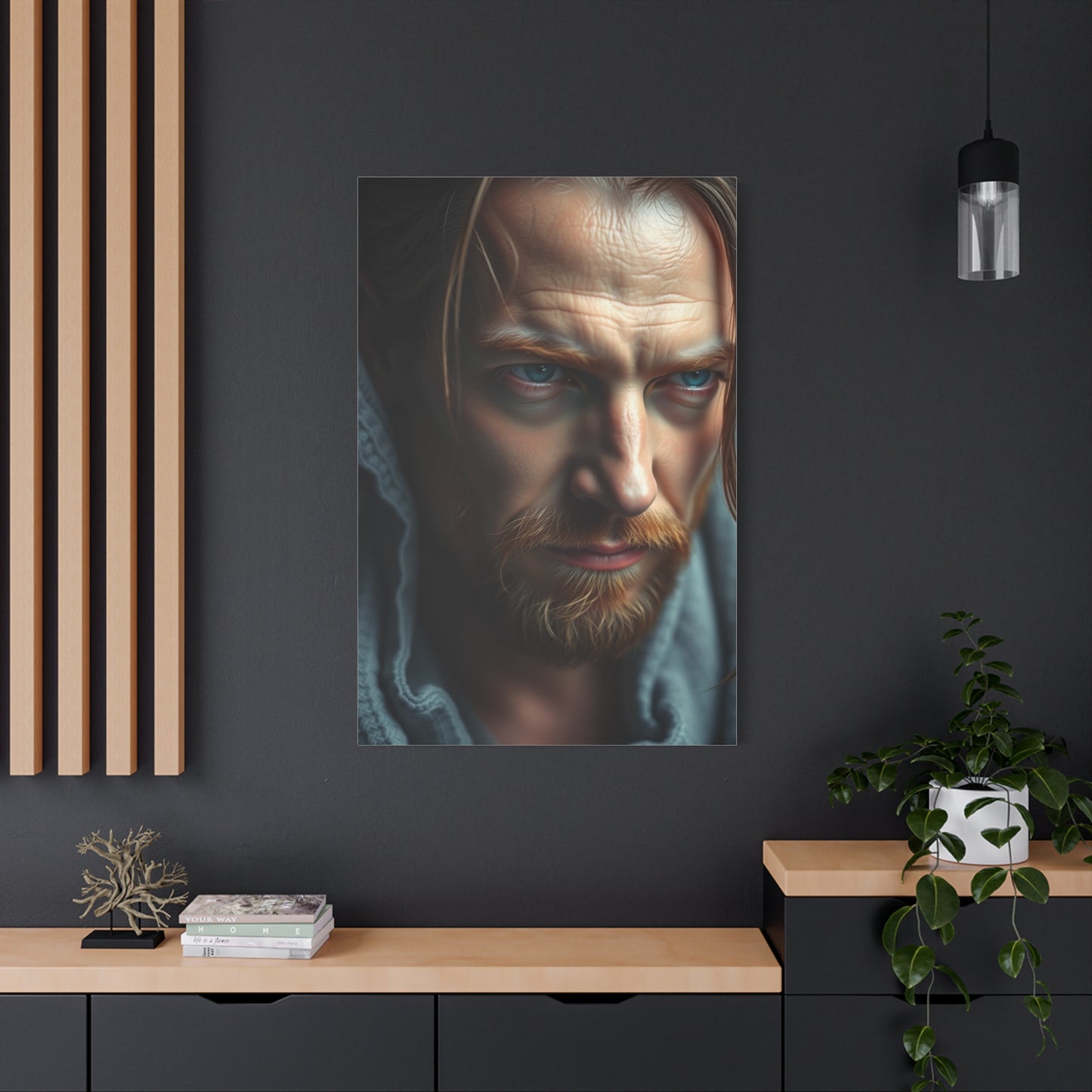 Supreme Collection Andreas Lie Art Wall Art & Canvas Print