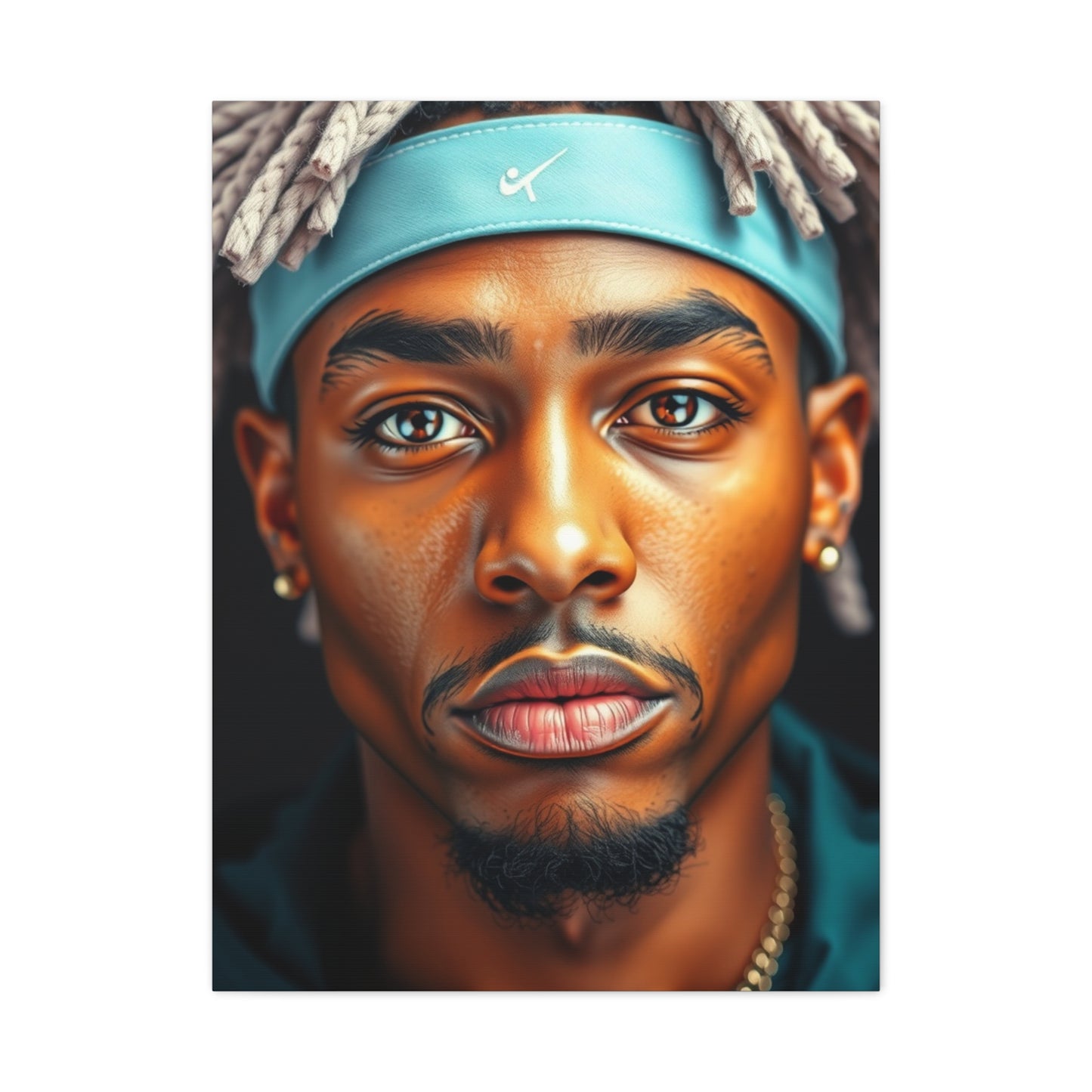 Tyler, the Creator Art Canvas Art 3 Wall Art & Canvas Print