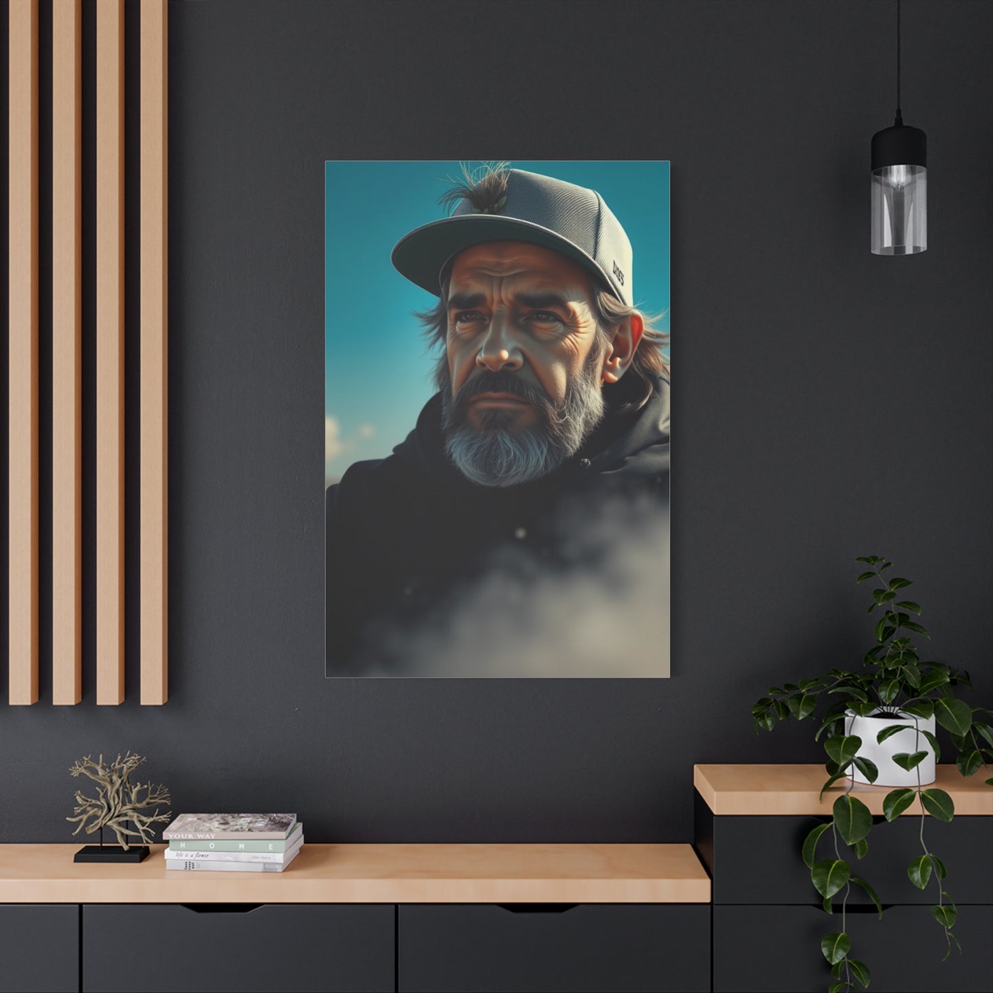 Collection Bob Lombardi Art Art Wall Art & Canvas Print